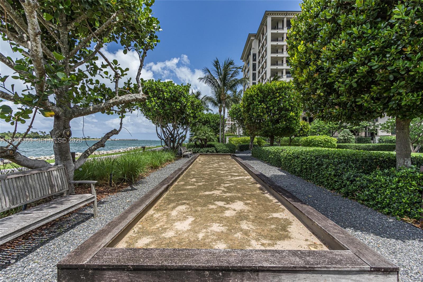Photo of 7042 Fisher Island Drive 7042 #7042 listing for Sale