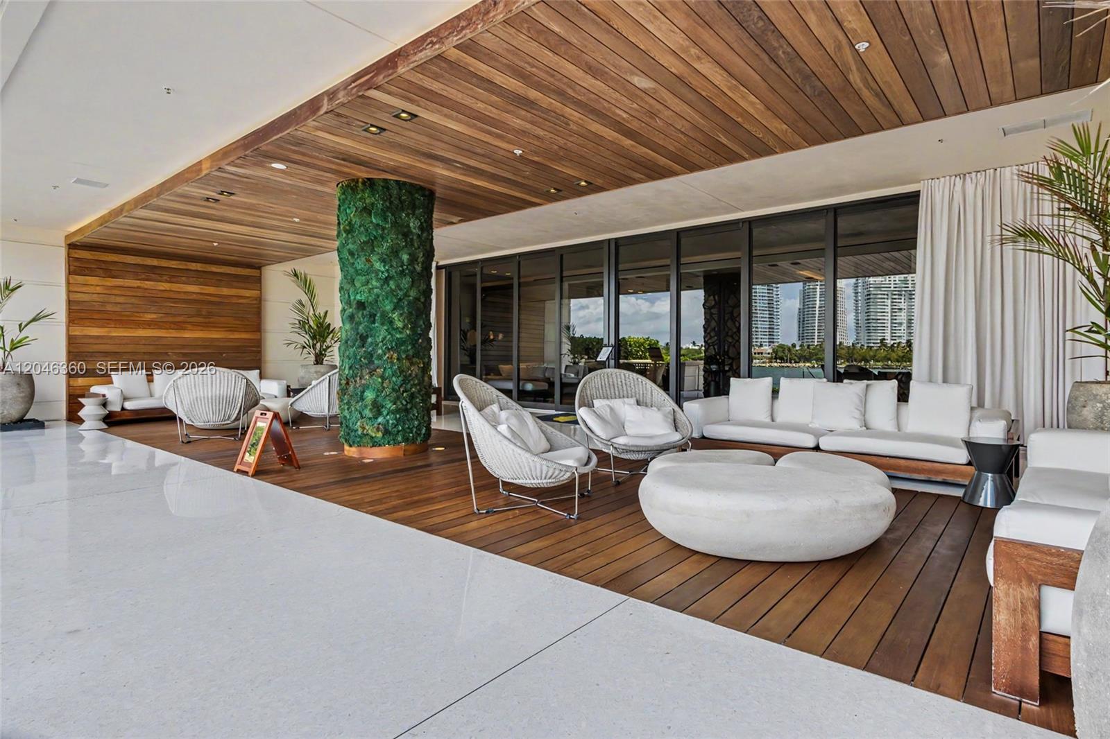 Photo of 7042 Fisher Island Drive 7042 #7042 listing for Sale