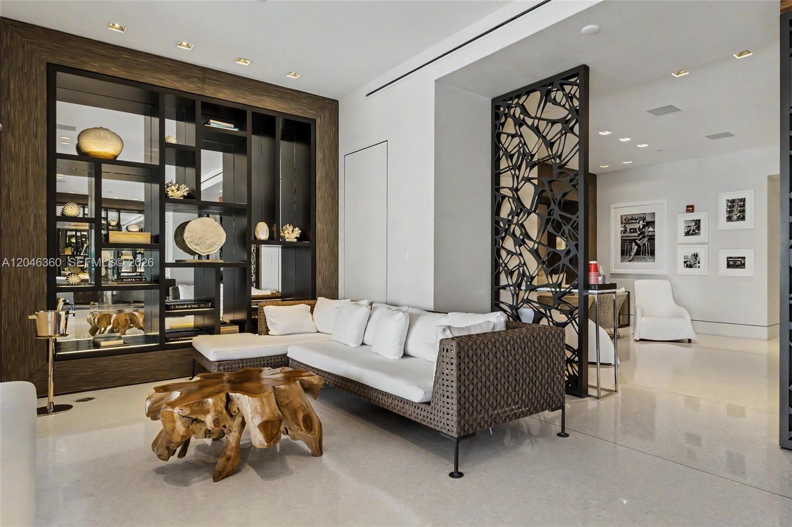 Photo of 7042 Fisher Island Drive 7042 #7042 listing for Sale