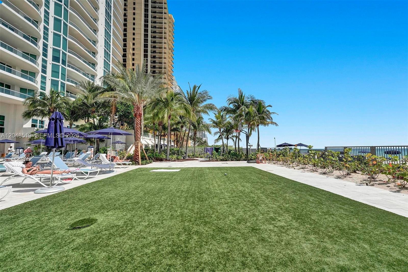 Photo of 16051 Collins Avenue 1102 #1102 listing for Sale