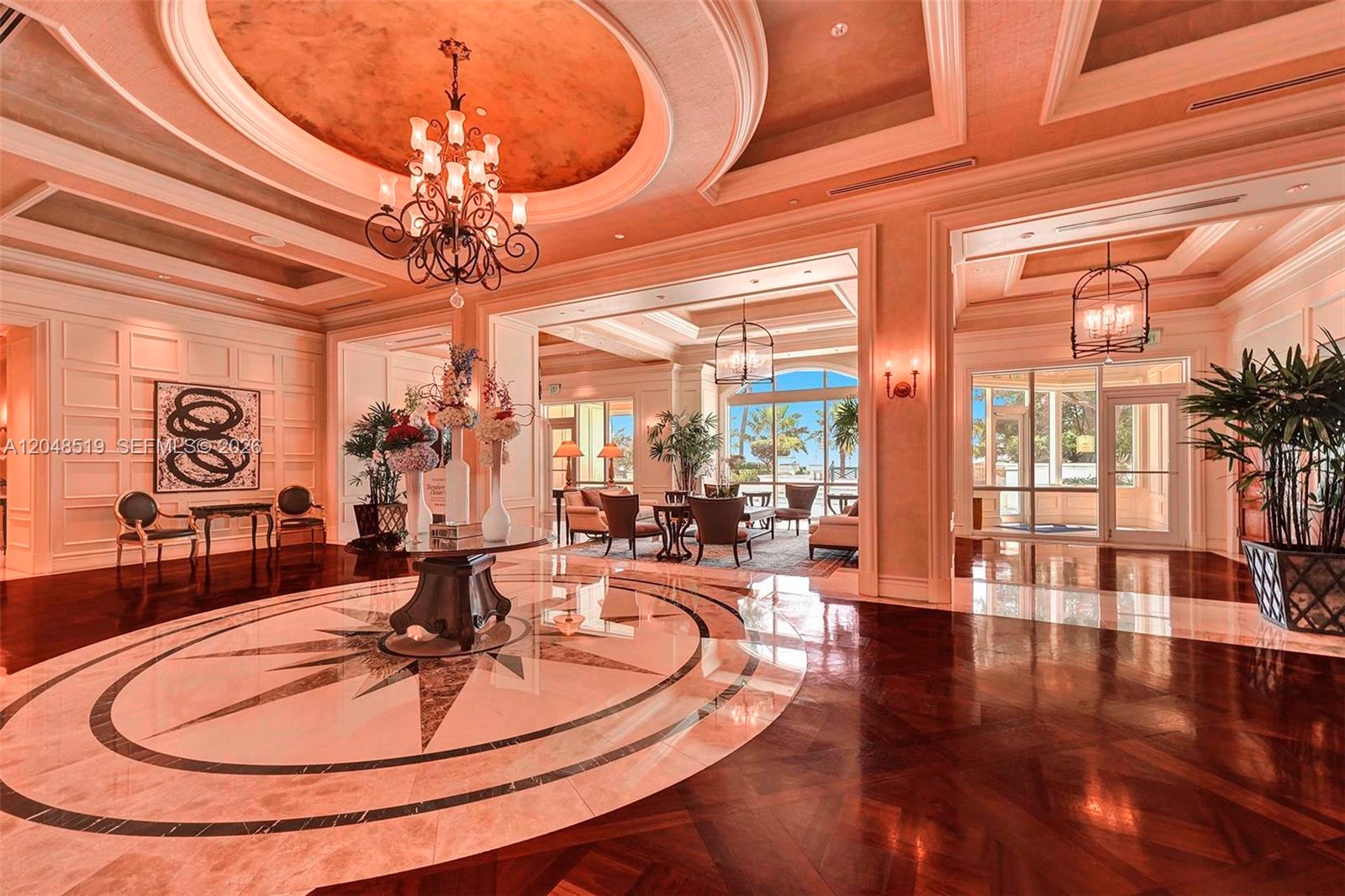 Photo of 16051 Collins Avenue 1102 #1102 listing for Sale