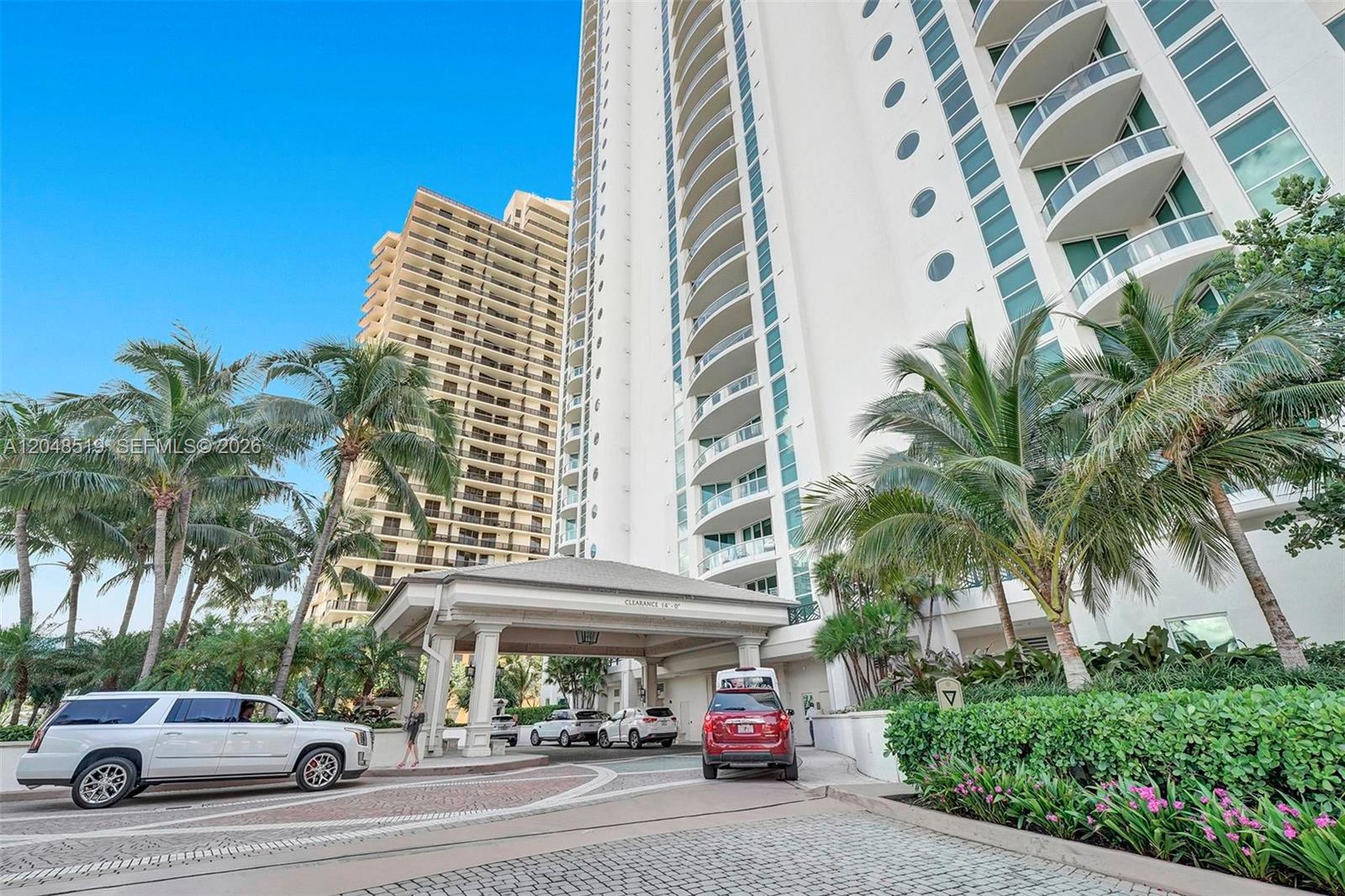 Photo of 16051 Collins Avenue 1102 #1102 listing for Sale