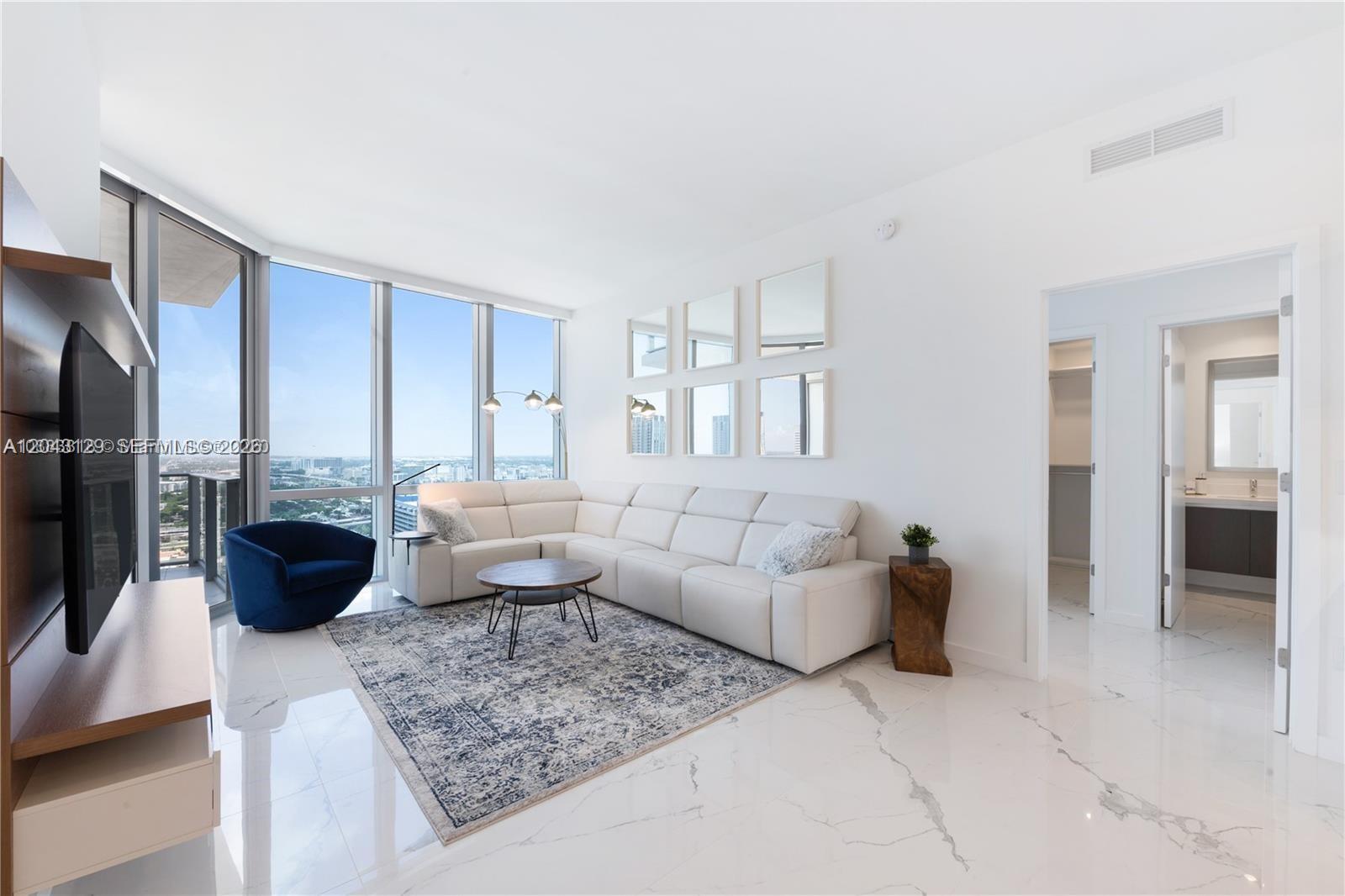 Photo of 851 NE 1st Avenue 3308 #3308 listing for Sale