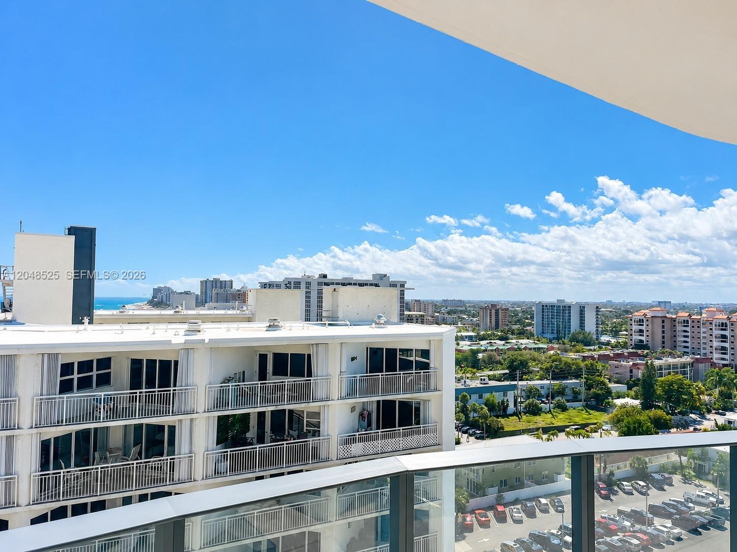 Photo of 730 N Ocean Boulevard 1205 #1205 listing for Sale