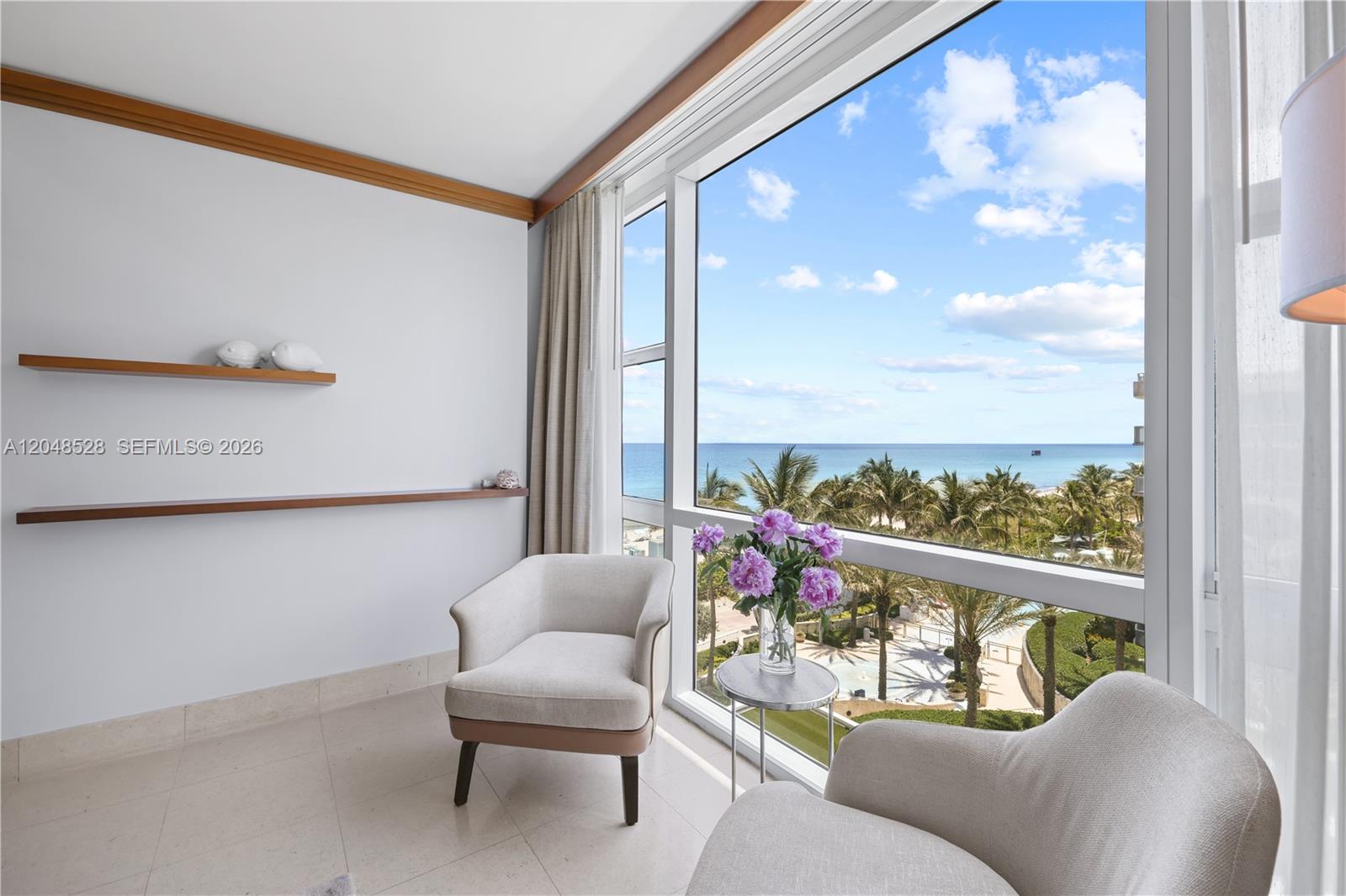Photo of 6801 Collins Avenue 516 #516 listing for Sale