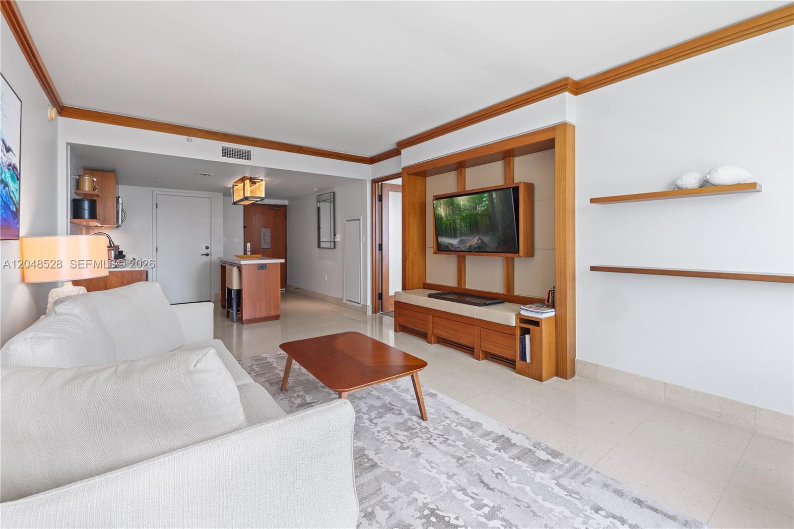 Photo of 6801 Collins Avenue 516 #516 listing for Sale