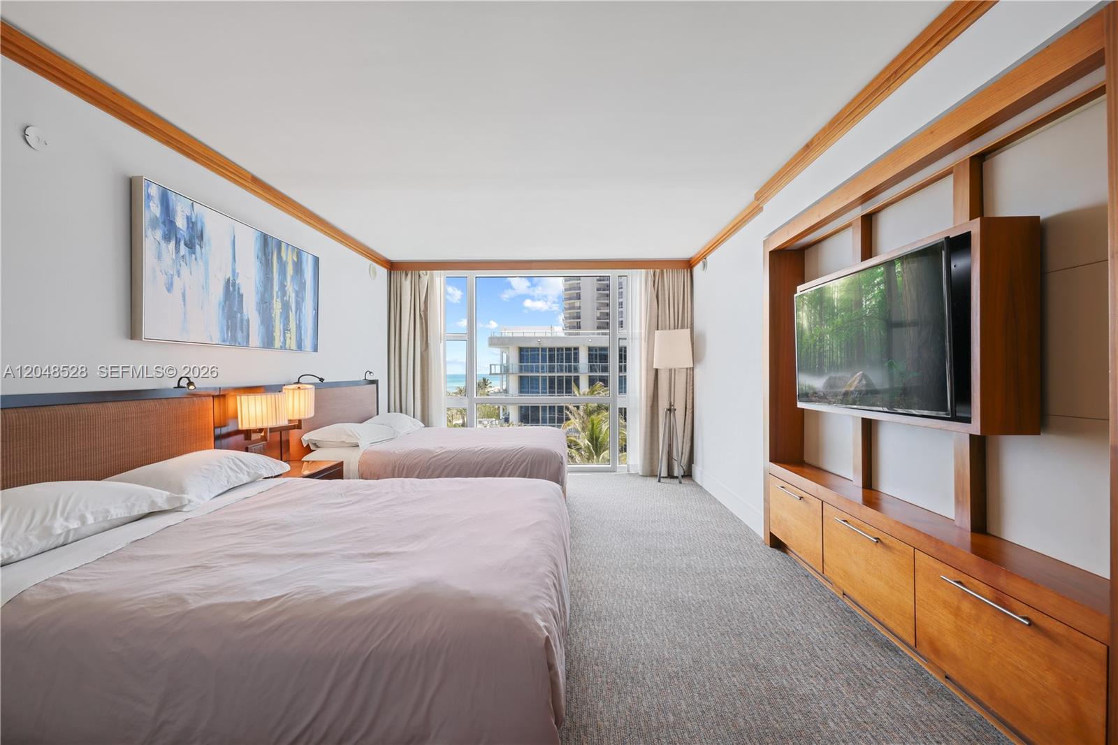 Photo of 6801 Collins Avenue 516 #516 listing for Sale