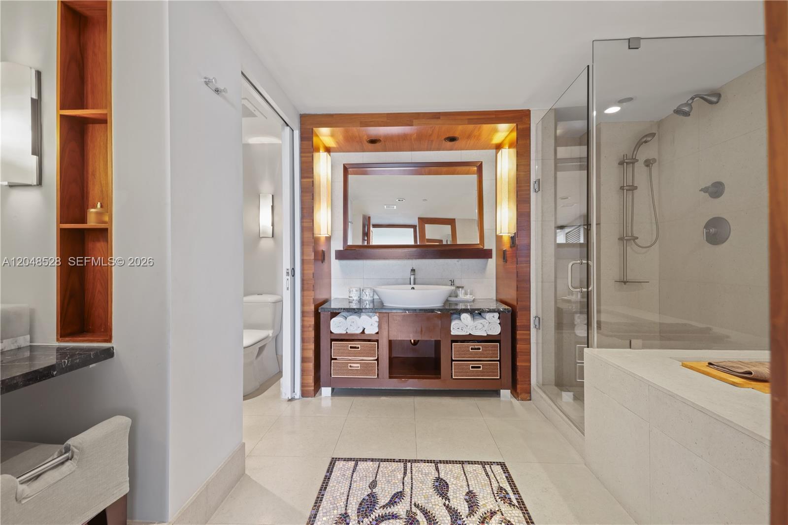 Photo of 6801 Collins Avenue 516 #516 listing for Sale