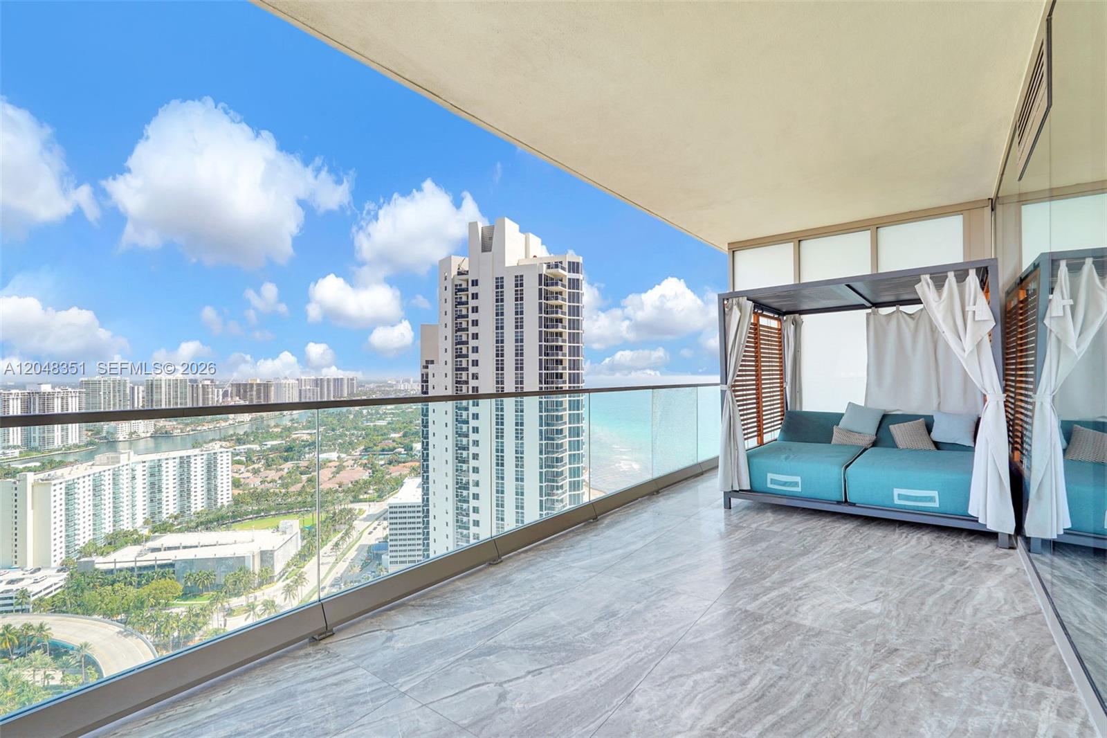 Photo of 18975 Collins Avenue 2901 #2901 listing for Sale