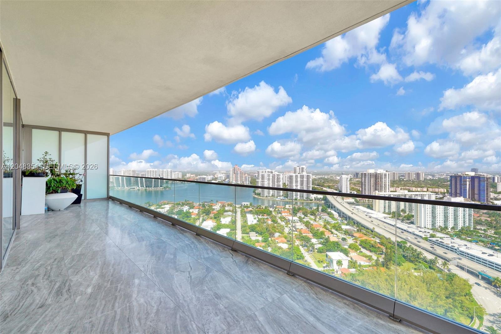 Photo of 18975 Collins Avenue 2901 #2901 listing for Sale