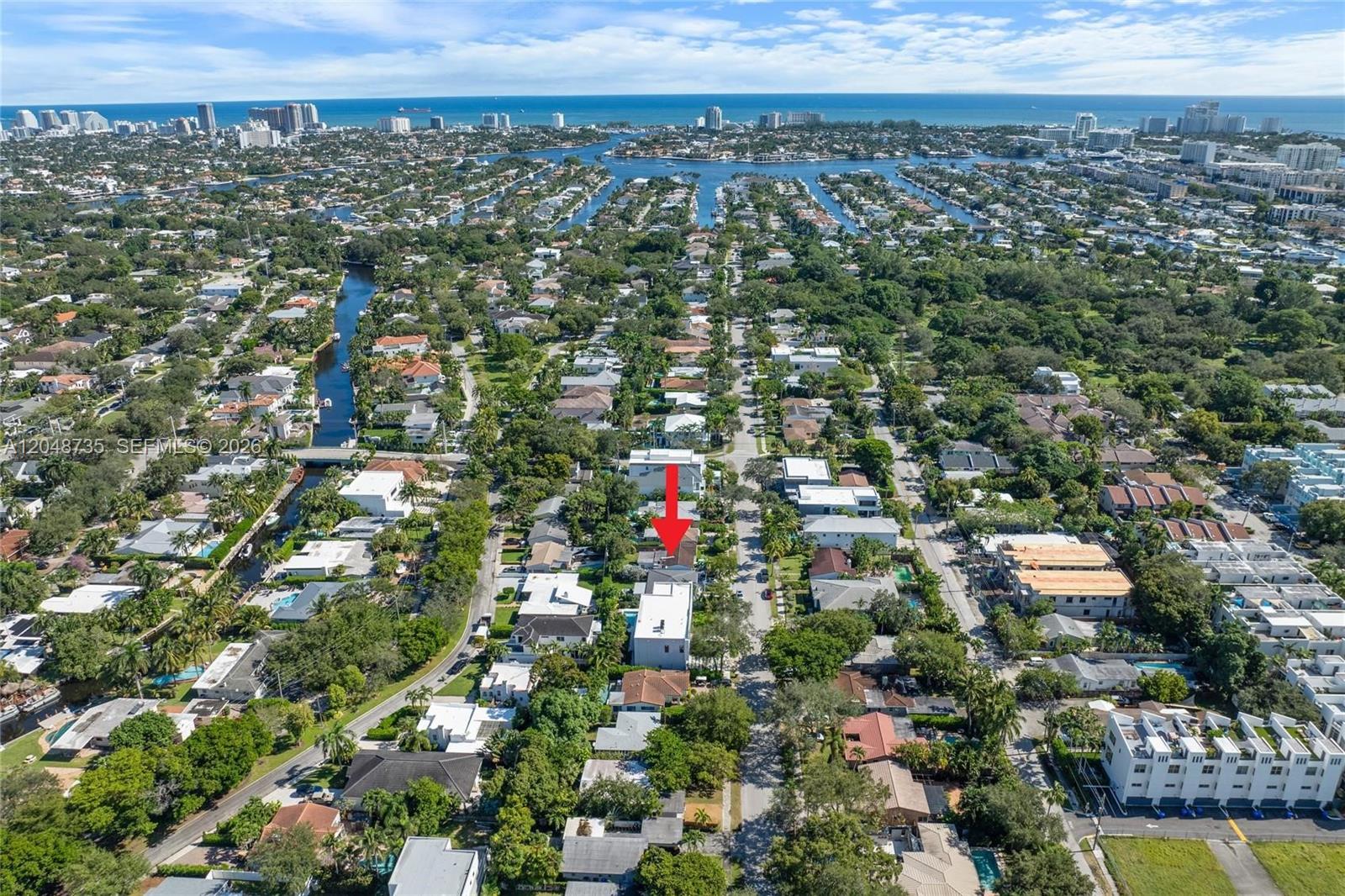 Photo of 801 SE 11th Court # listing for Sale