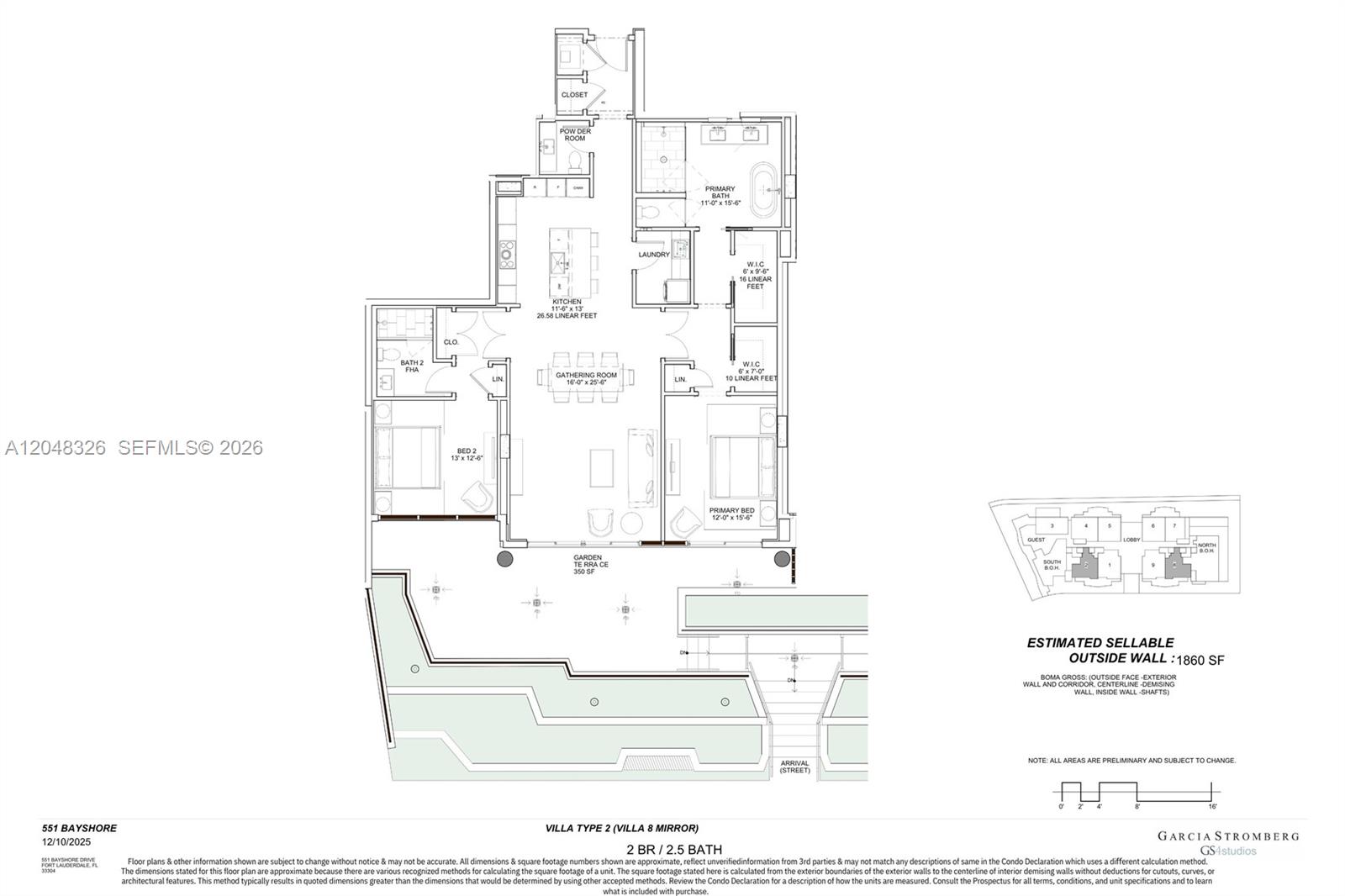 Photo of 551 Bayshore Drive Villa 8 #Villa 8 listing for Sale