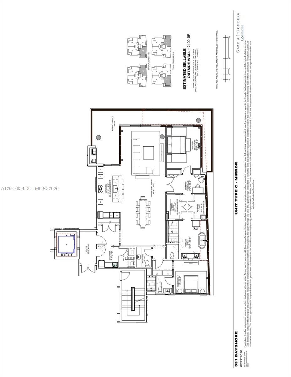 Photo of 551 Bayshore Drive 901C #901C listing for Sale