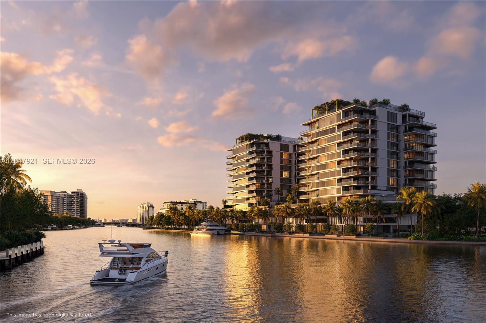 Photo of 551 Bayshore Drive 507D #507D listing for Sale