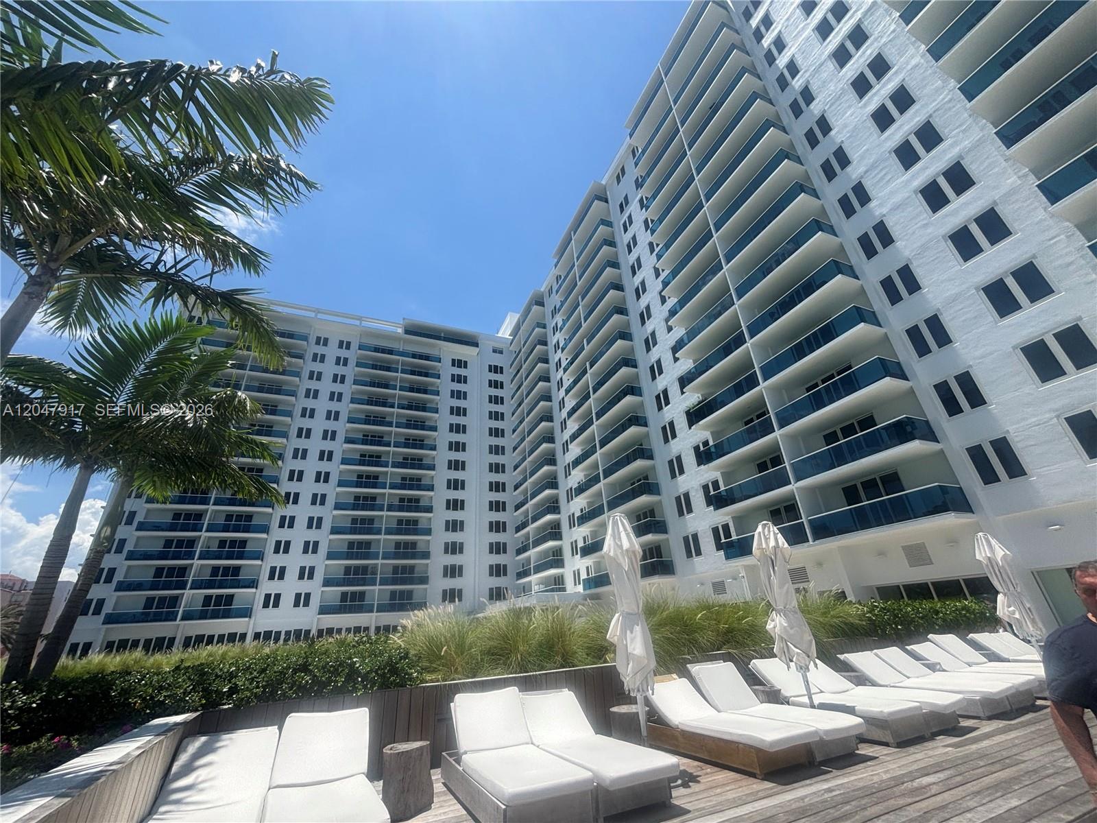 Photo of 2301 Collins Avenue 833 #833 listing for Sale