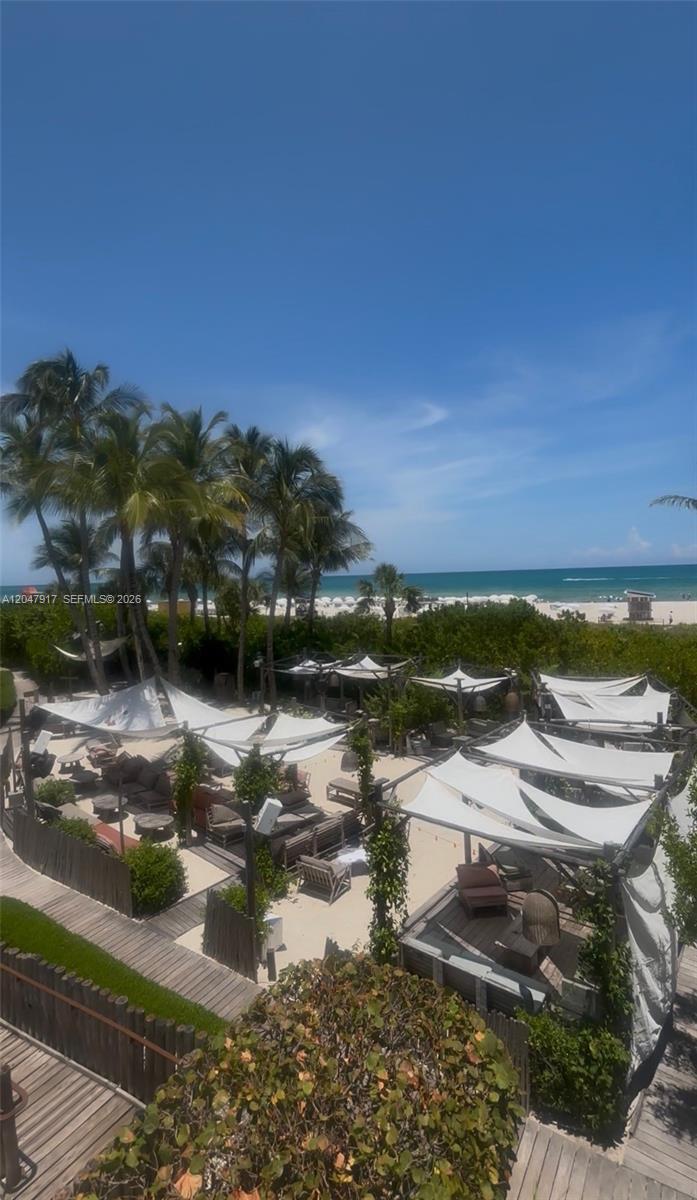 Photo of 2301 Collins Avenue 833 #833 listing for Sale