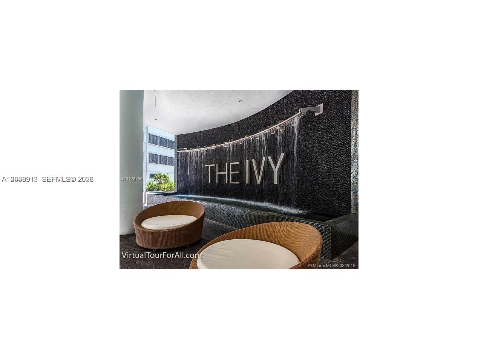 Photo of 90 SW 3rd Street 2609 #2609 listing for Sale