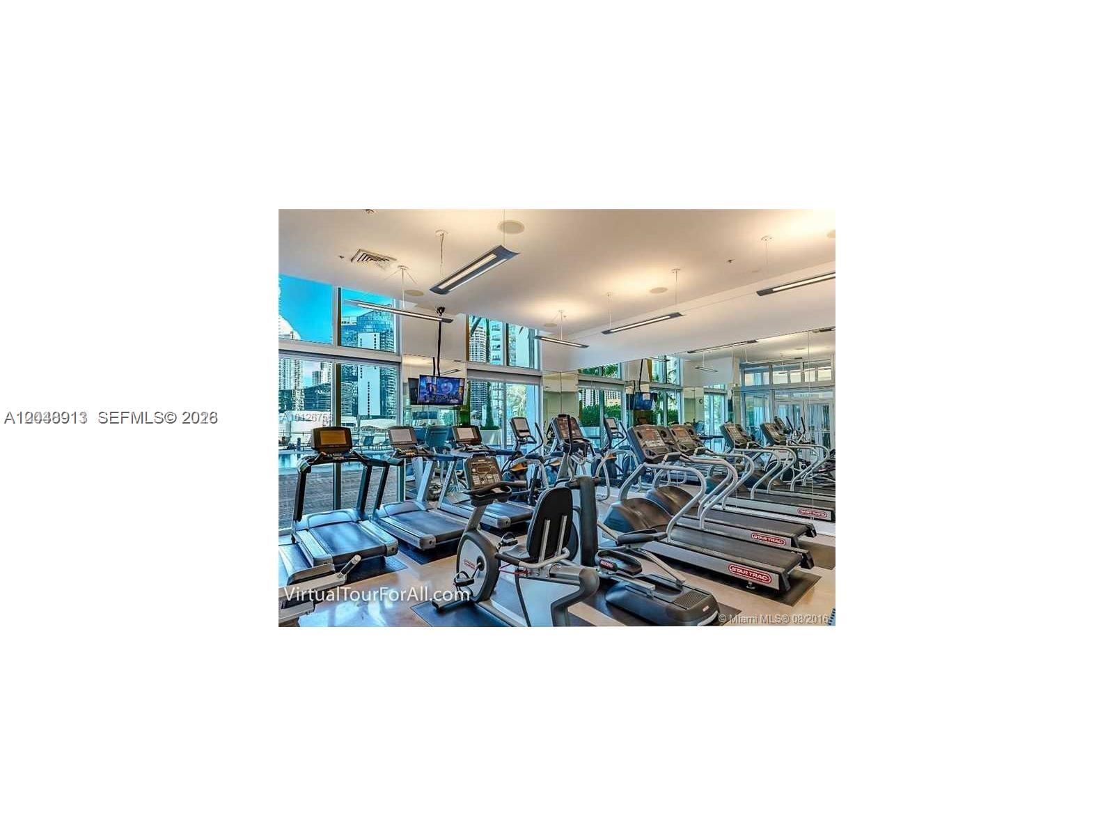 Photo of 90 SW 3rd Street 2609 #2609 listing for Sale