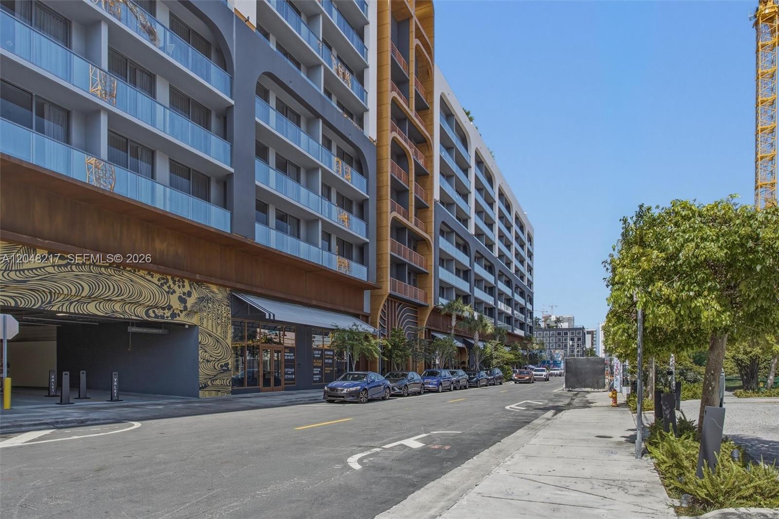 Photo of 2700 NW 2nd Avenue 432 #432 listing for Sale