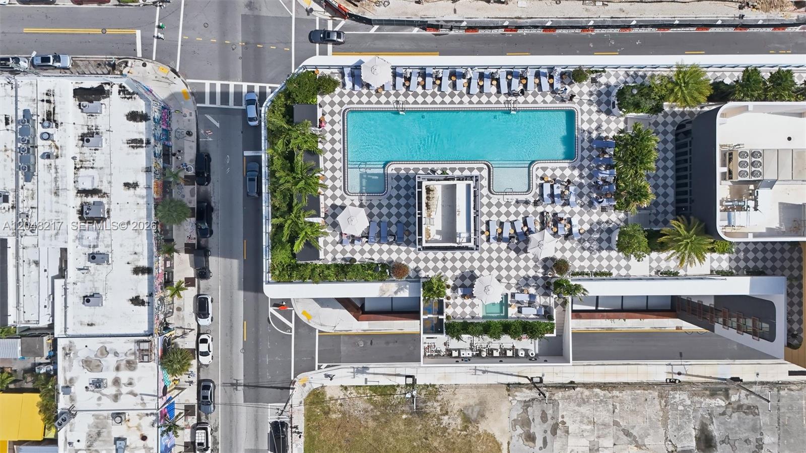 Photo of 2700 NW 2nd Avenue 432 #432 listing for Sale