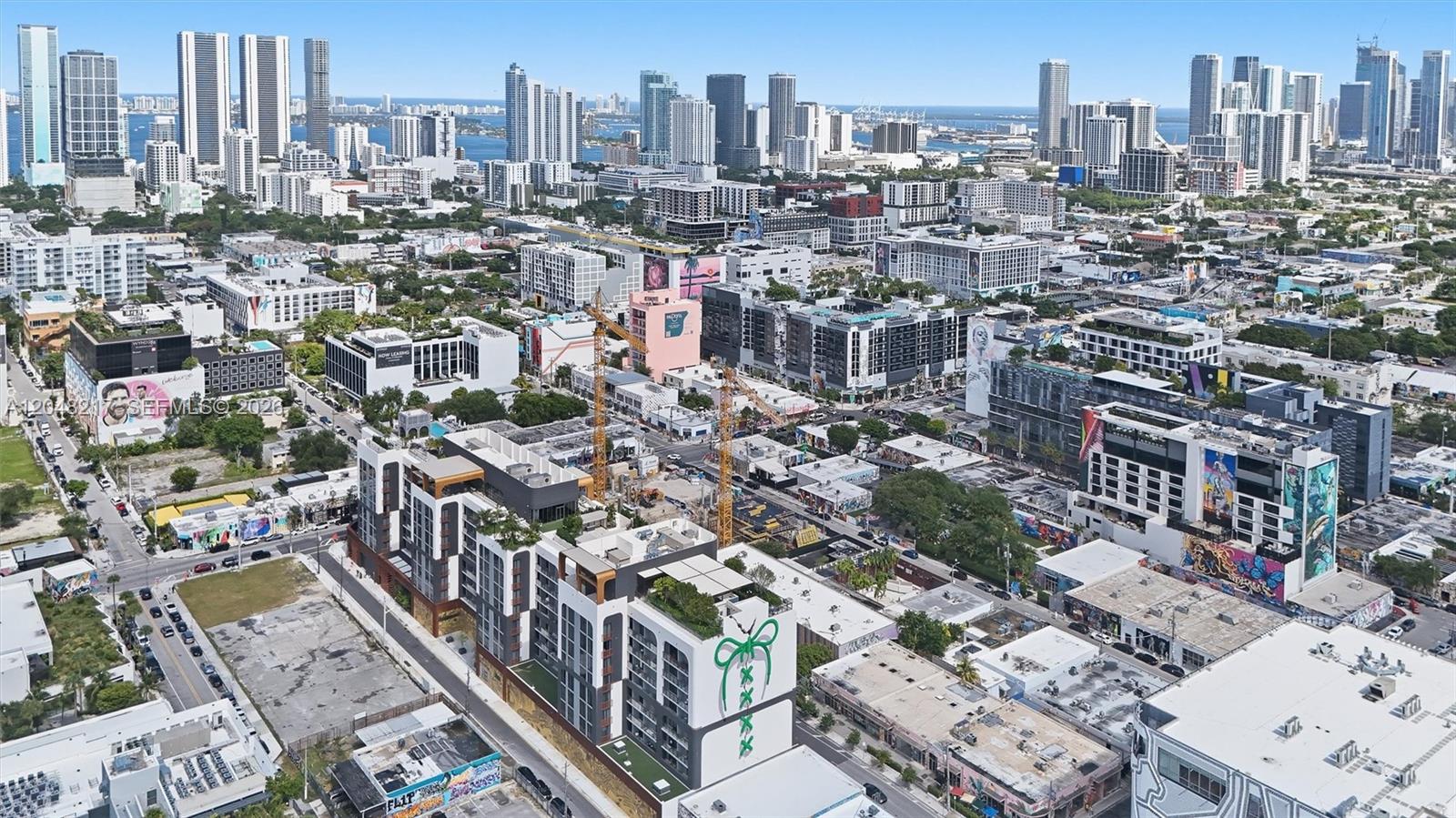 Photo of 2700 NW 2nd Avenue 432 #432 listing for Sale
