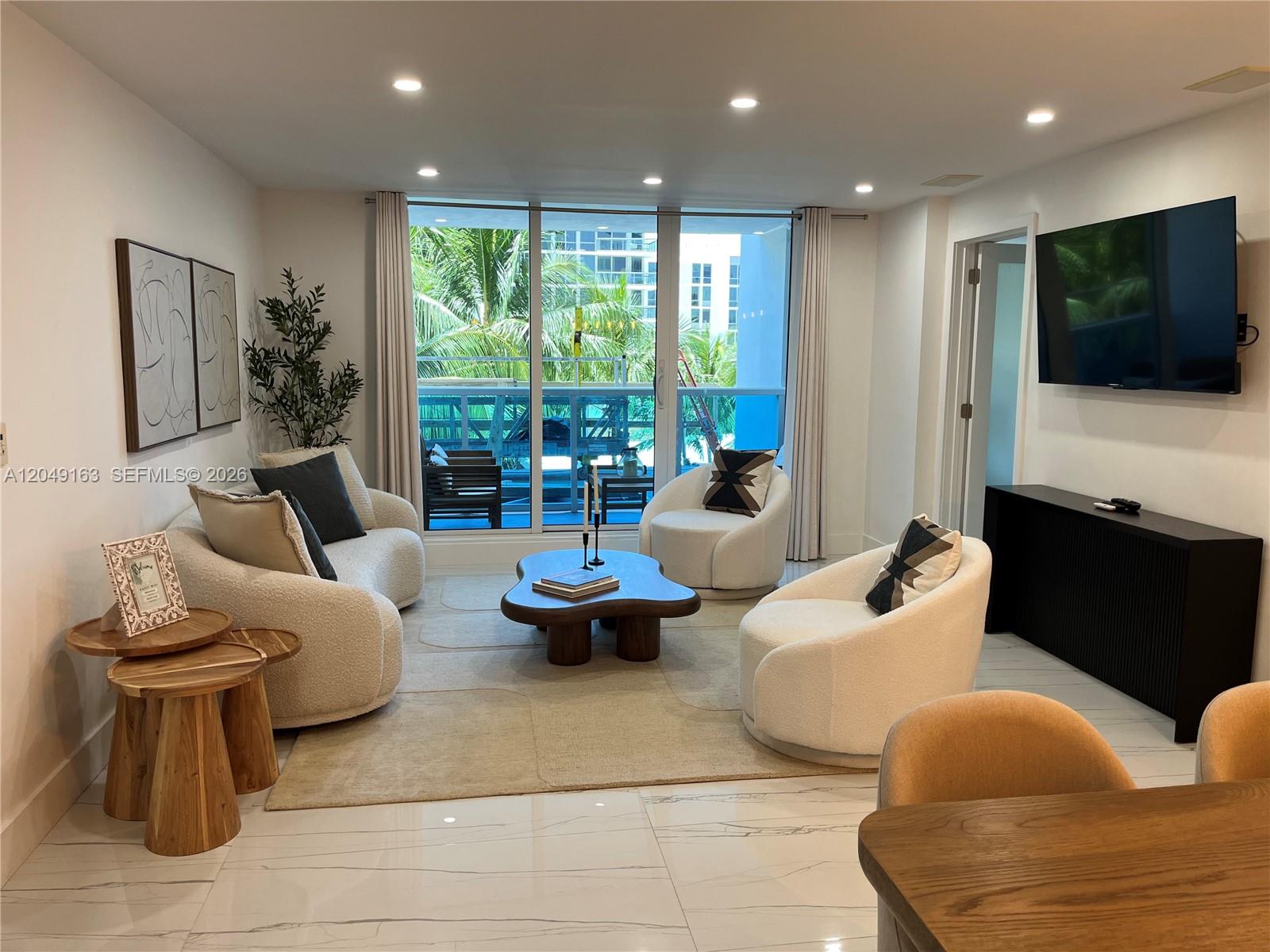 Photo of 2301 Collins Avenue 326 #326 listing for Sale