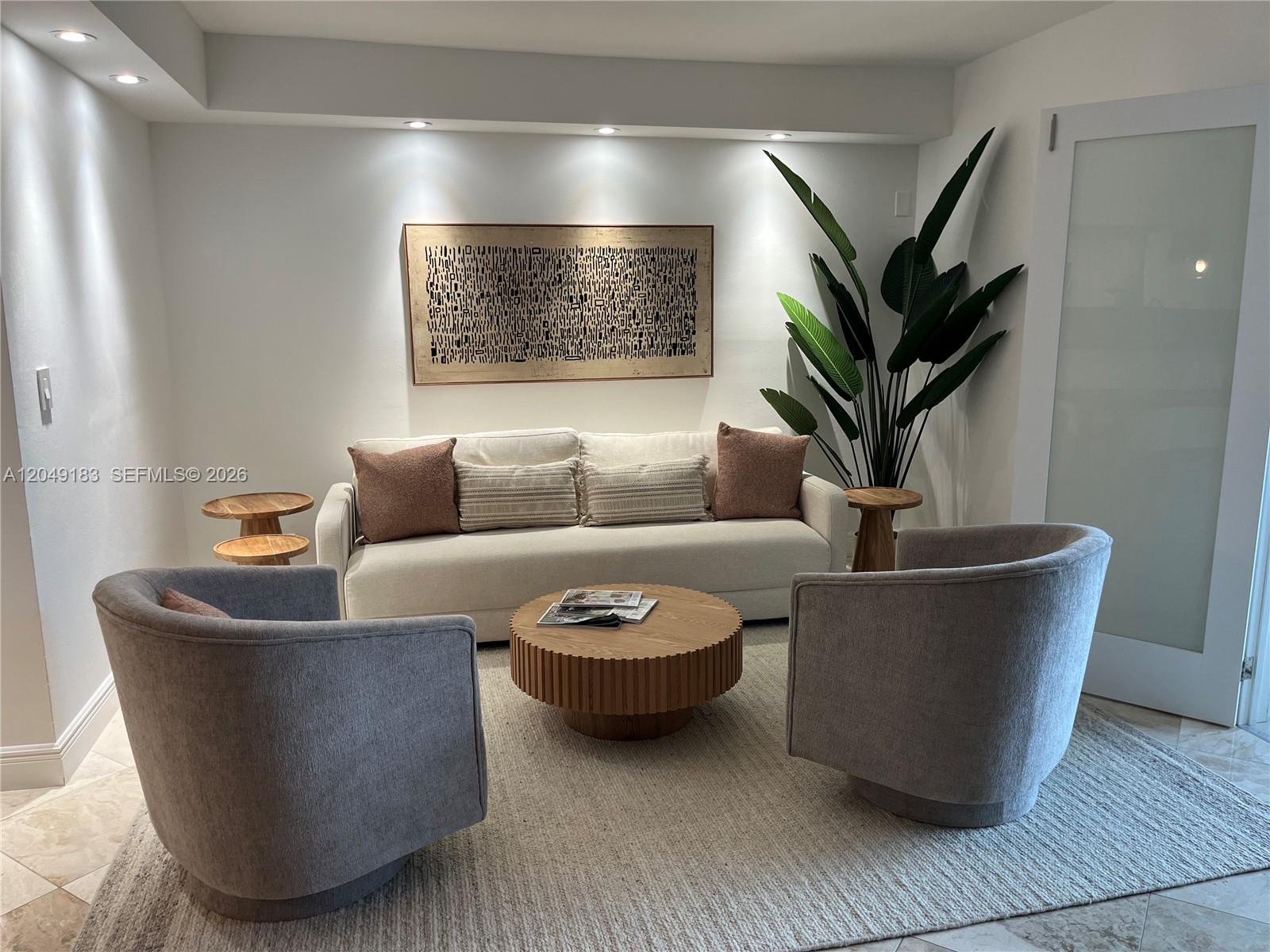 Photo of 2301 Collins Avenue 731 #731 listing for Sale