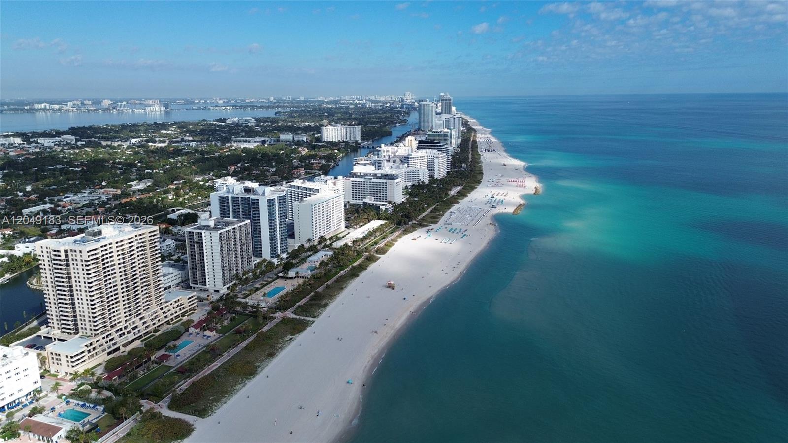 Photo of 2301 Collins Avenue 731 #731 listing for Sale