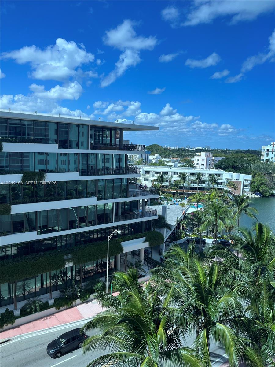 Photo of 2301 Collins Avenue 731 #731 listing for Sale