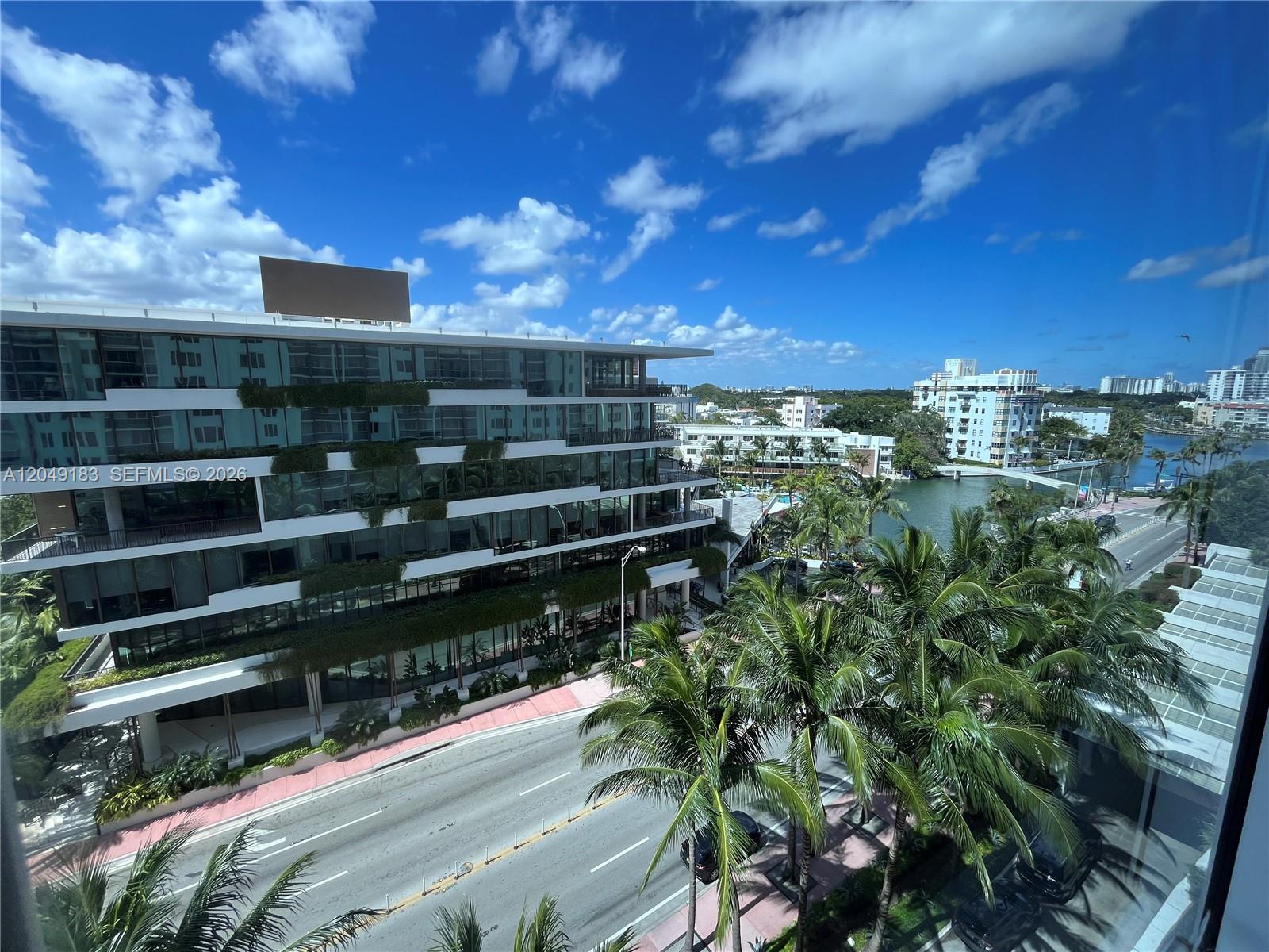 Photo of 2301 Collins Avenue 731 #731 listing for Sale