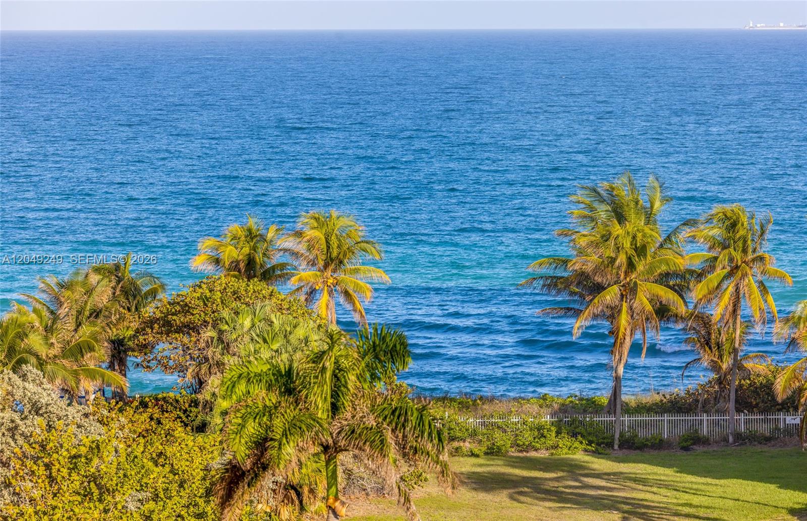 Photo of 1945 S Ocean Drive 714 #714 listing for Sale