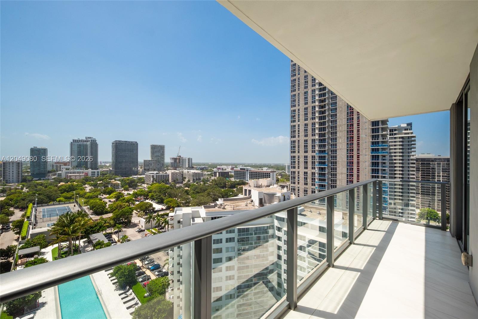 Photo of 3131 NE 7th Avenue 1806 #1806 listing for Sale