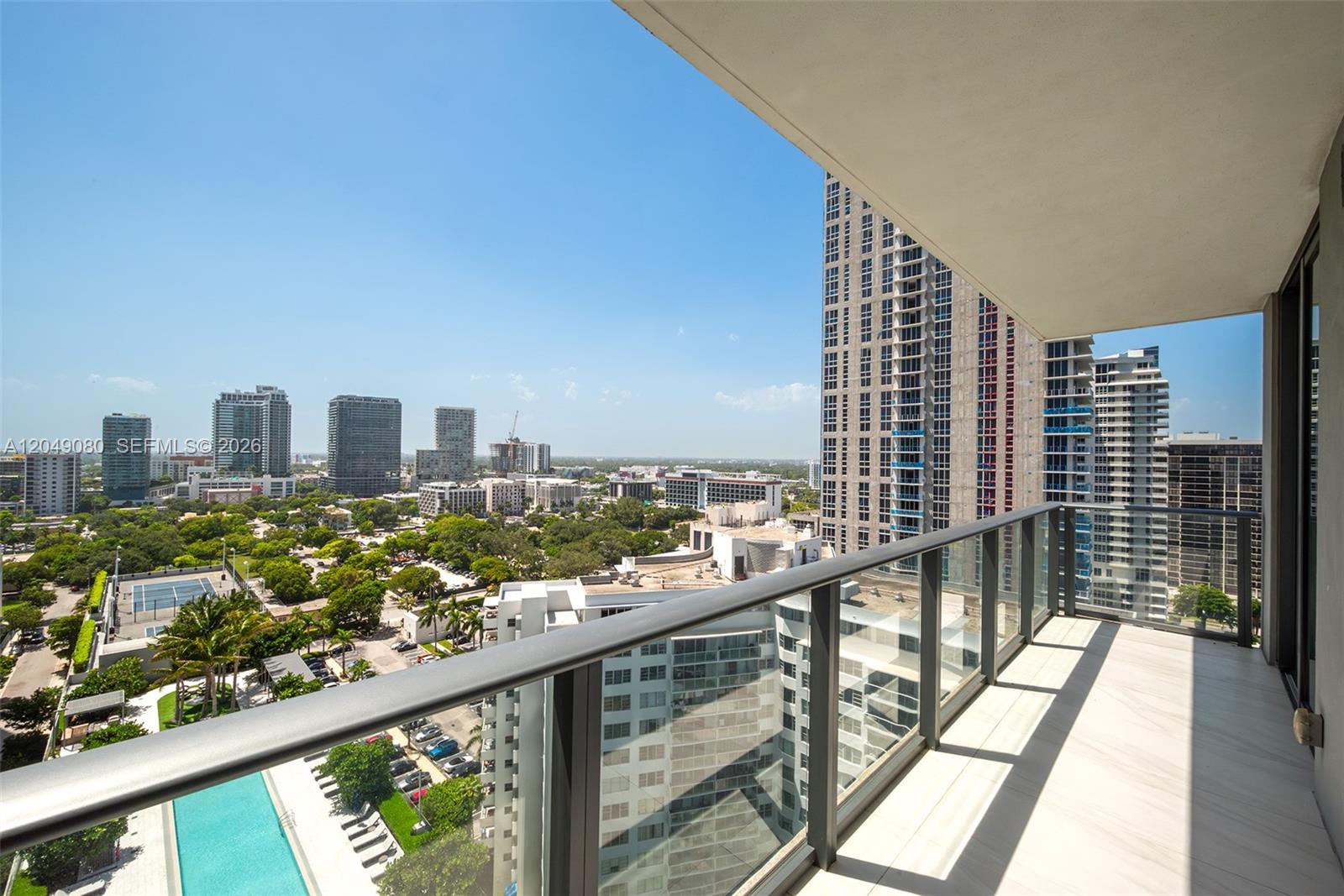 Photo of 3131 NE 7th Avenue 1806 #1806 listing for Sale