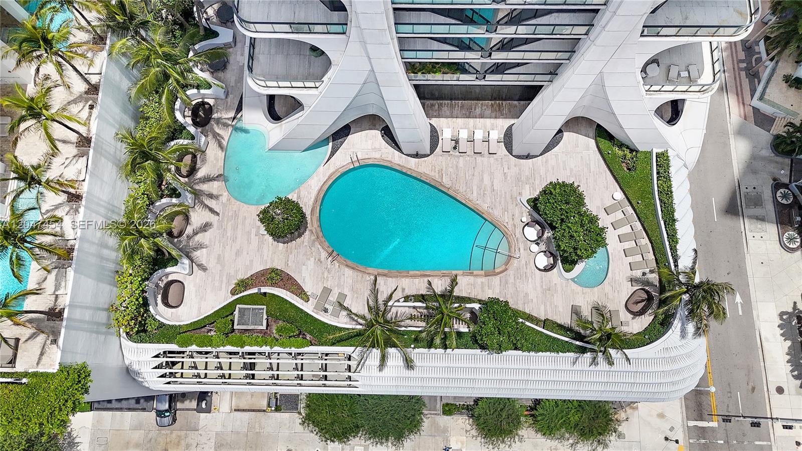 Photo of 1000 Biscayne Boulevard 4401 #4401 listing for Sale