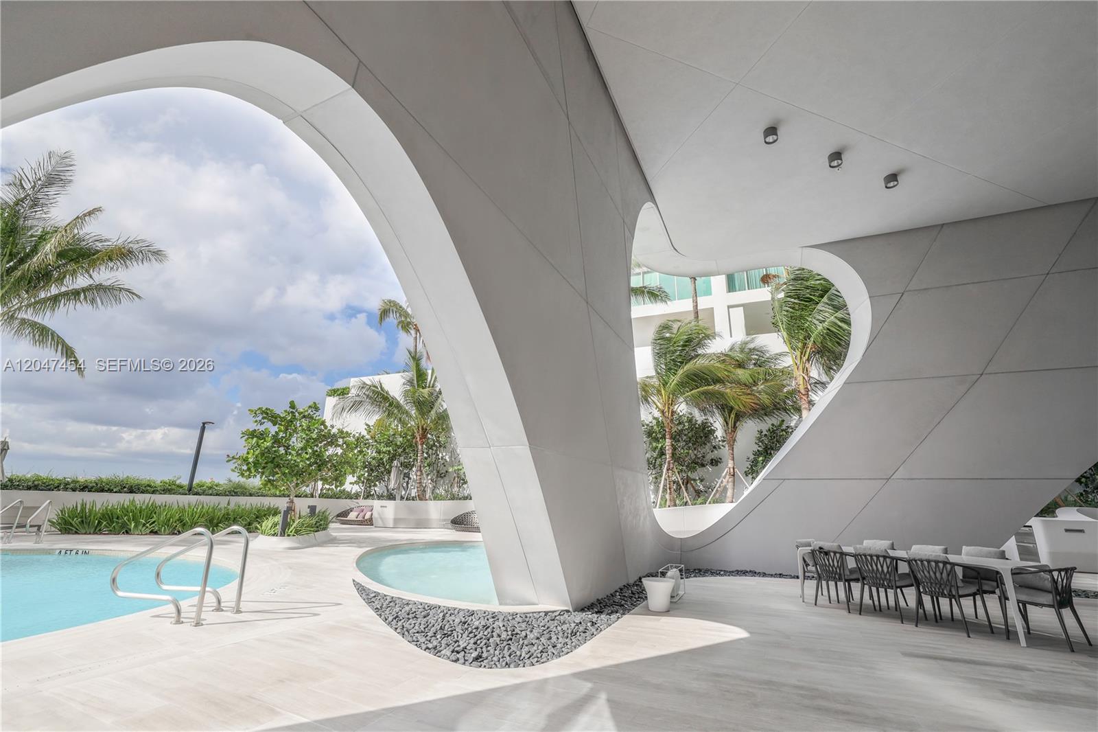 Photo of 1000 Biscayne Boulevard 4401 #4401 listing for Sale