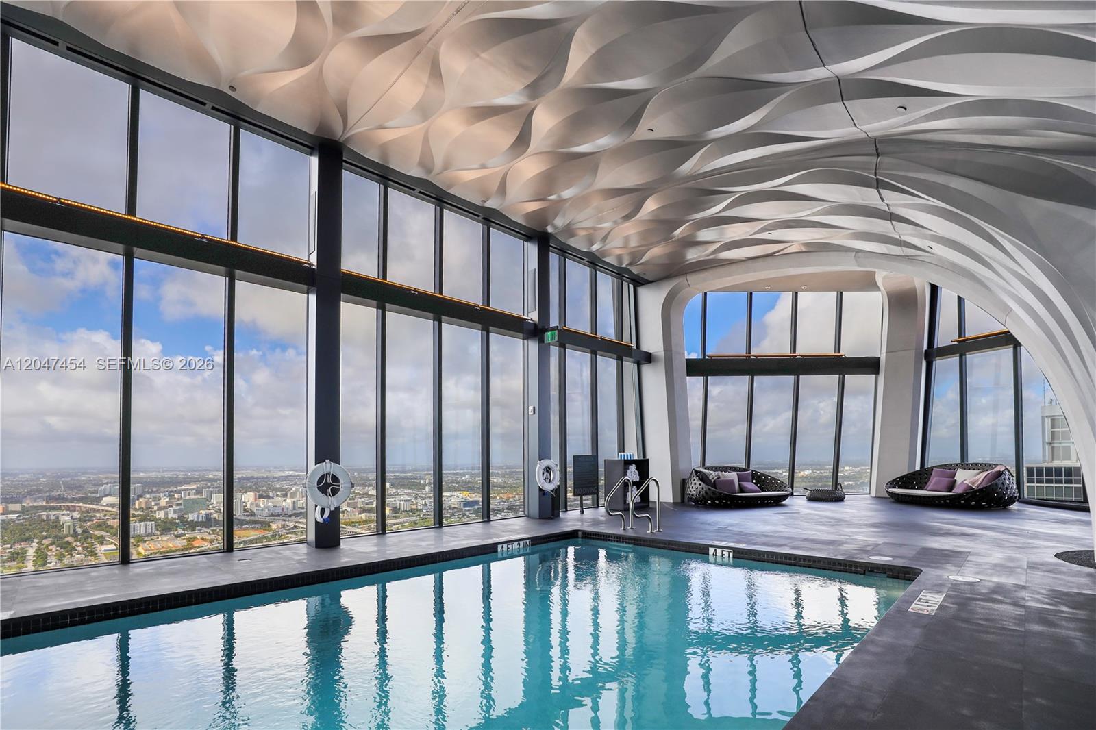 Photo of 1000 Biscayne Boulevard 4401 #4401 listing for Sale