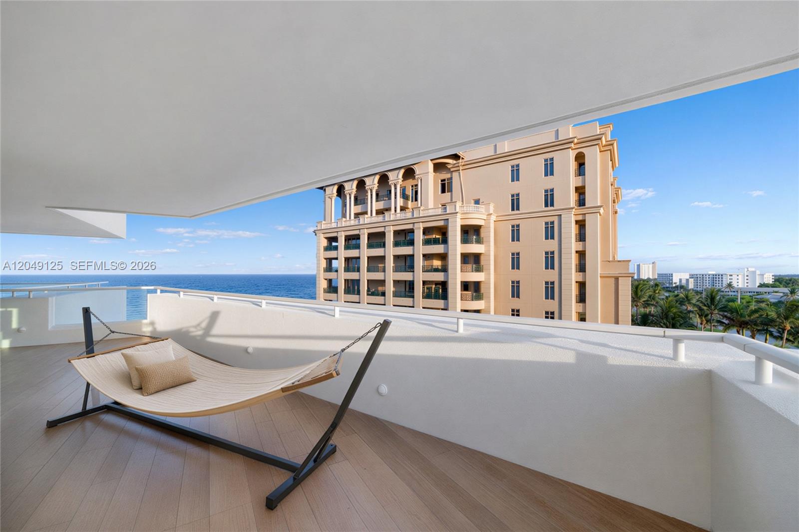 Photo of 2494 S Ocean Boulevard BC6 #BC6 listing for Sale