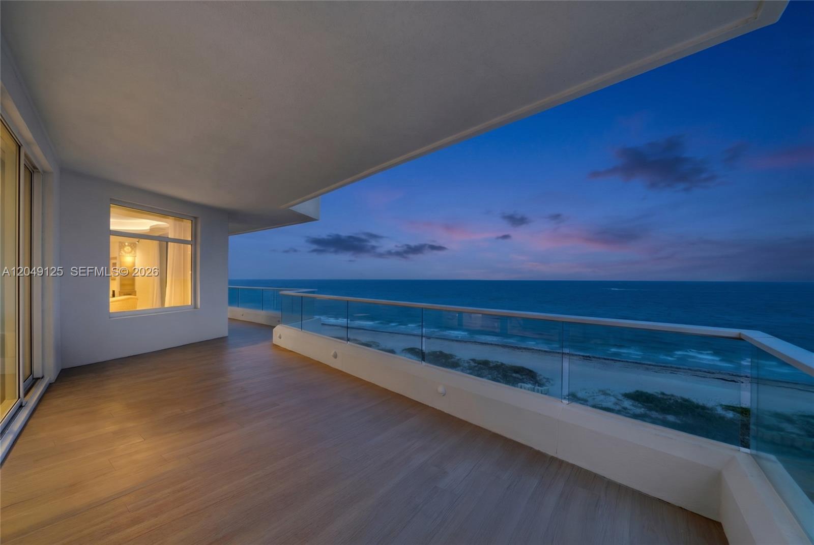 Photo of 2494 S Ocean Boulevard BC6 #BC6 listing for Sale