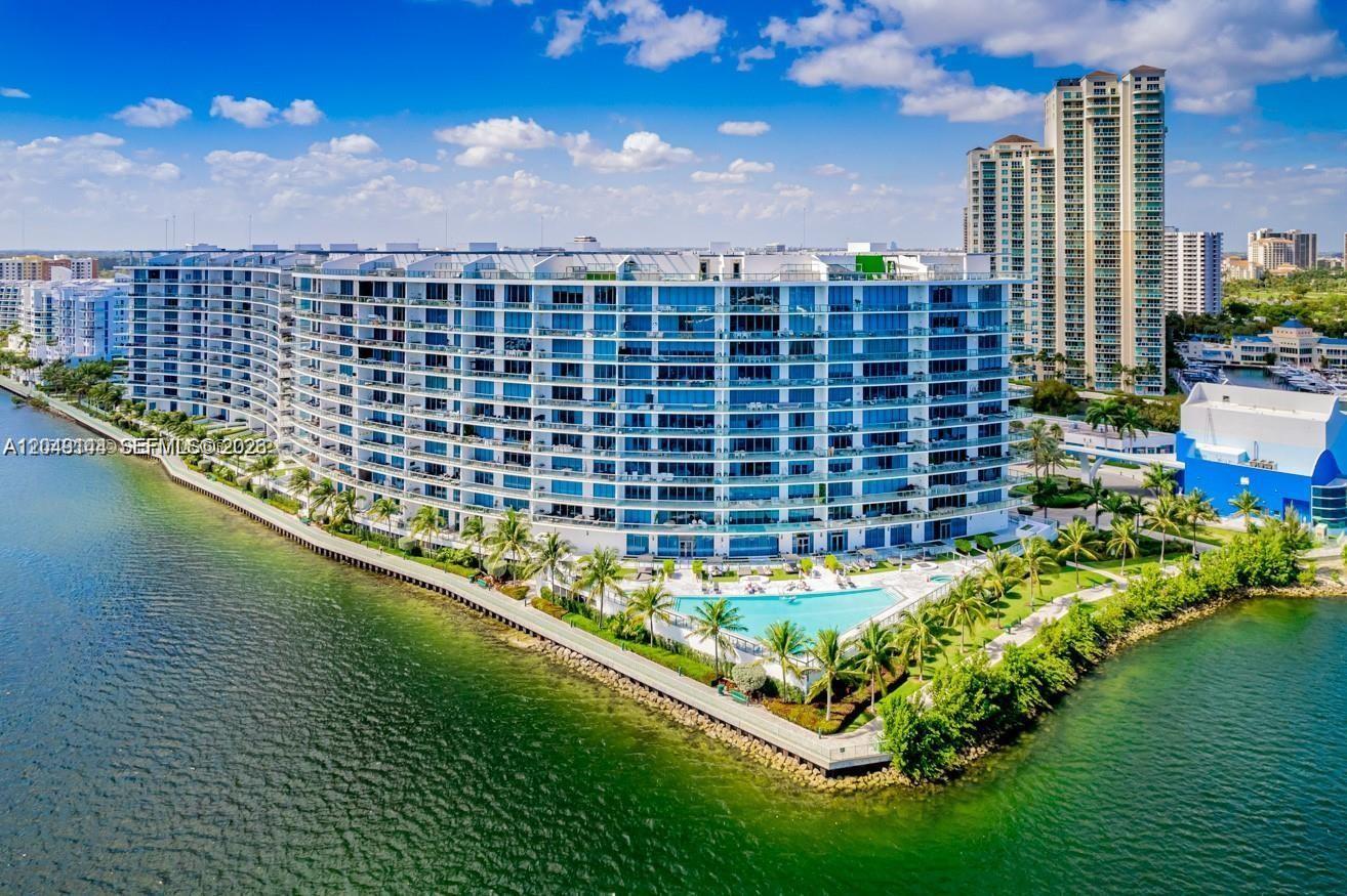 Photo of 3250 NE 188th Street 608 #608 listing for Sale
