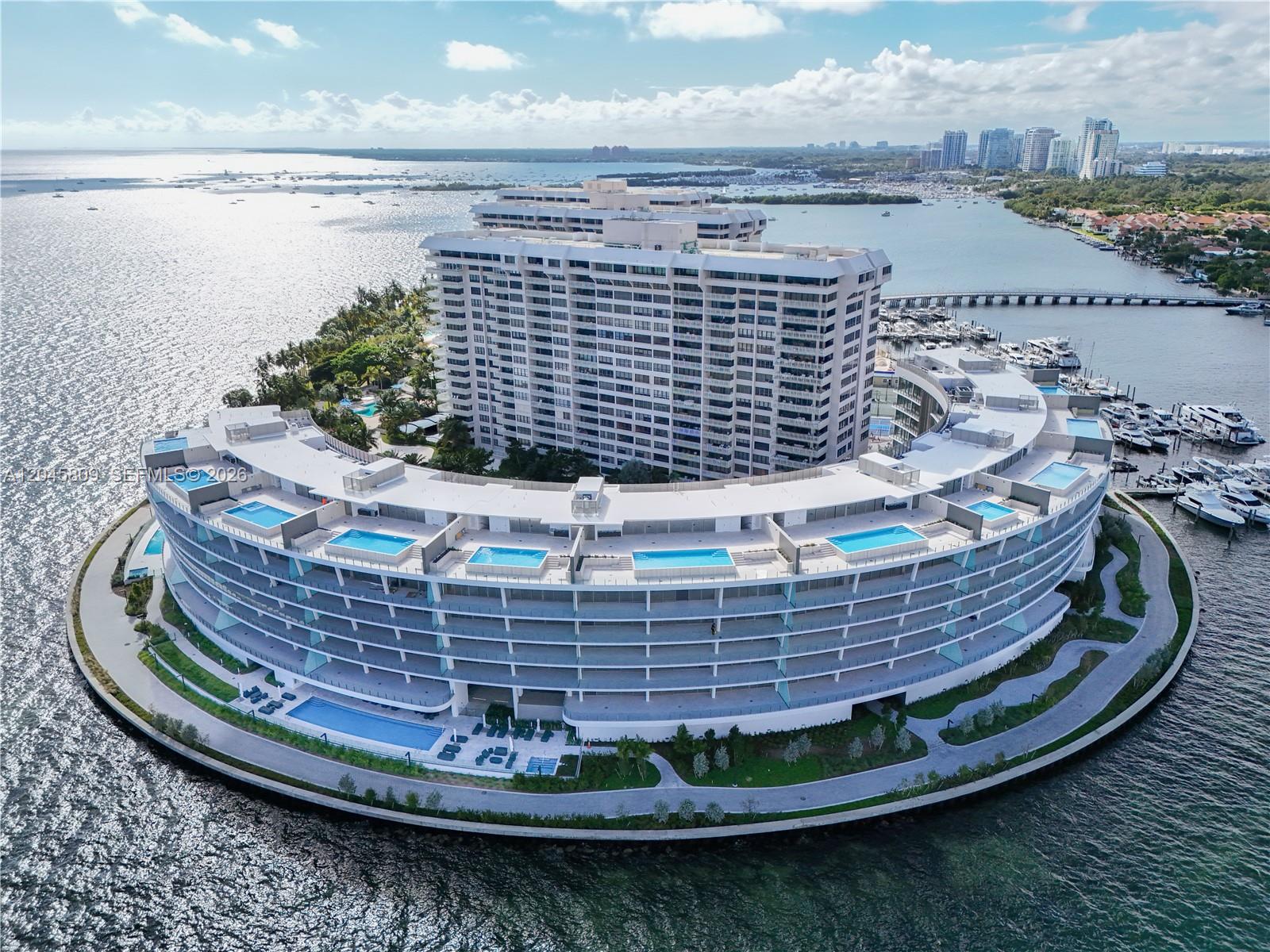 Photo of 5 Grove Isle L405 #L405 listing for Sale