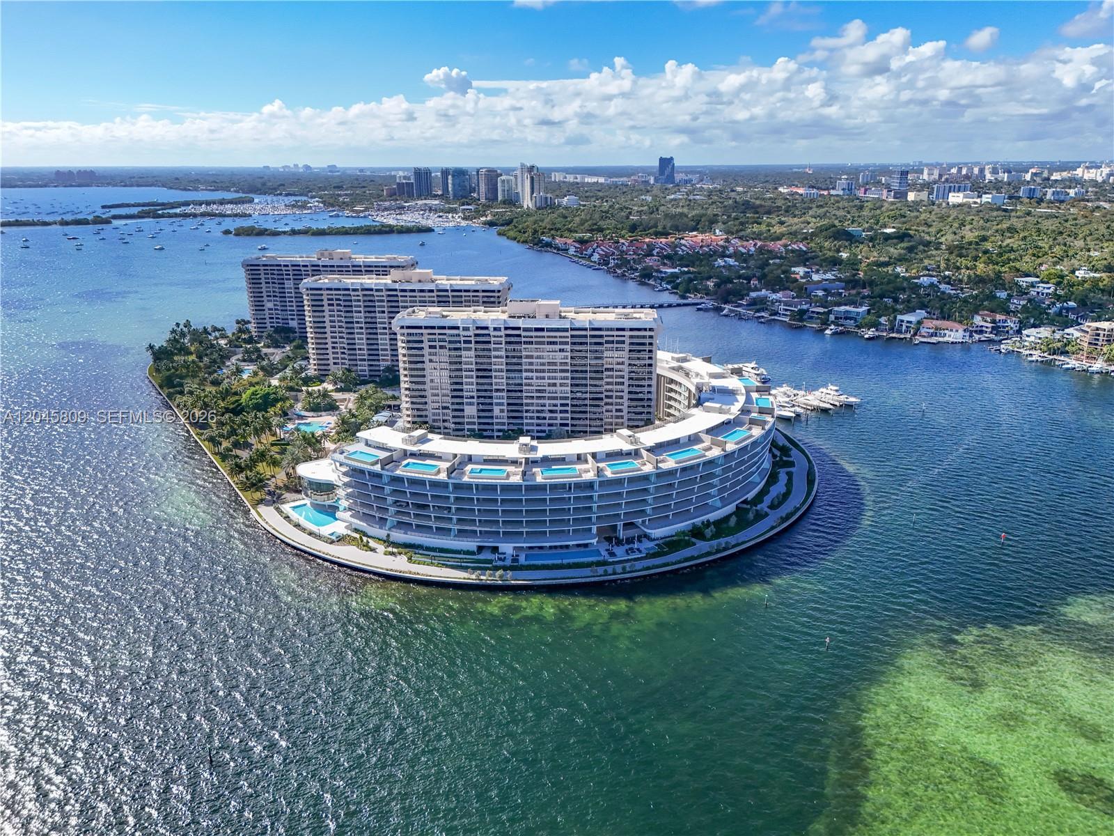 Photo of 5 Grove Isle L405 #L405 listing for Sale