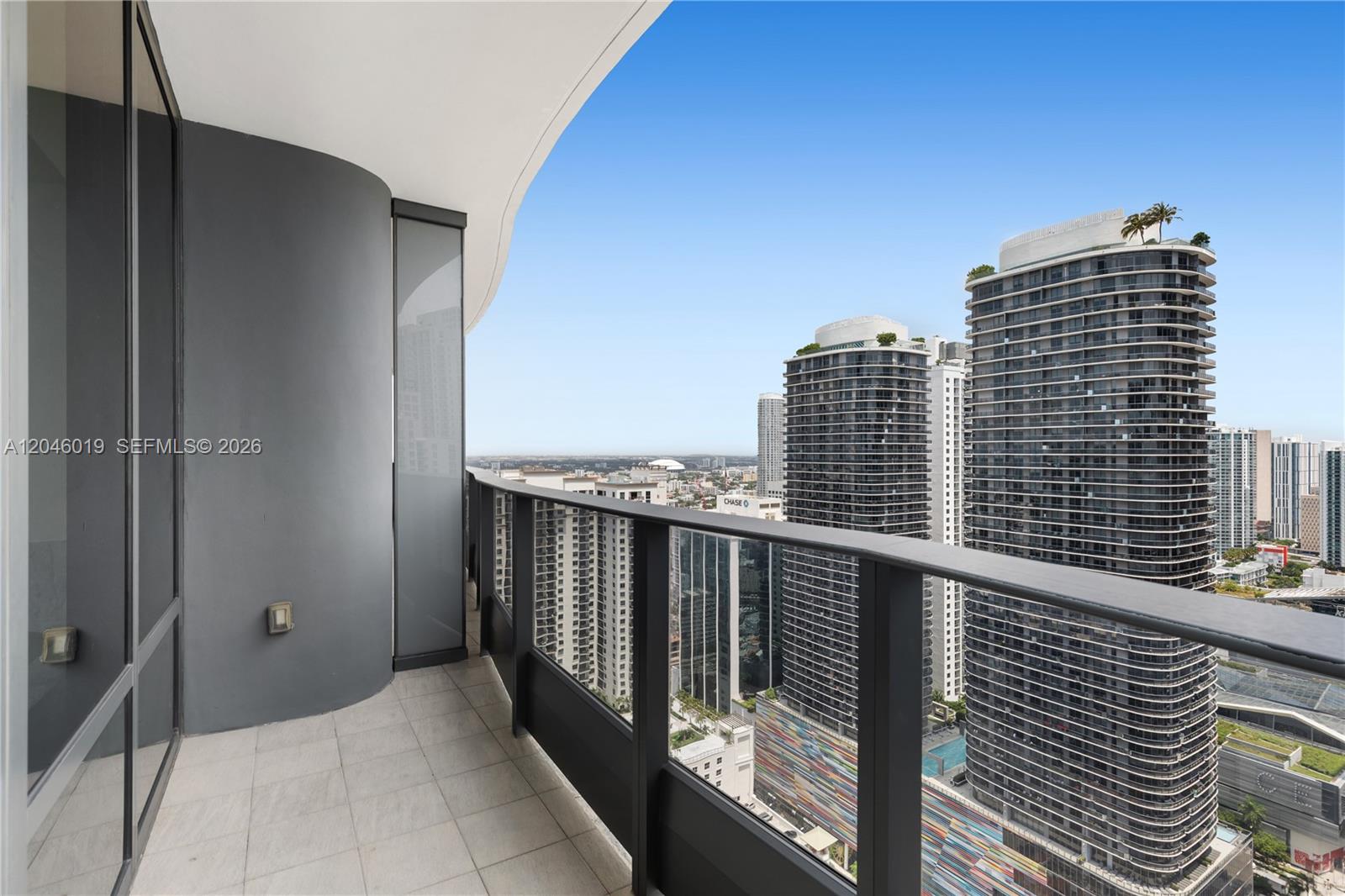 Photo of 1000 Brickell Plaza 4015 #4015 listing for Sale