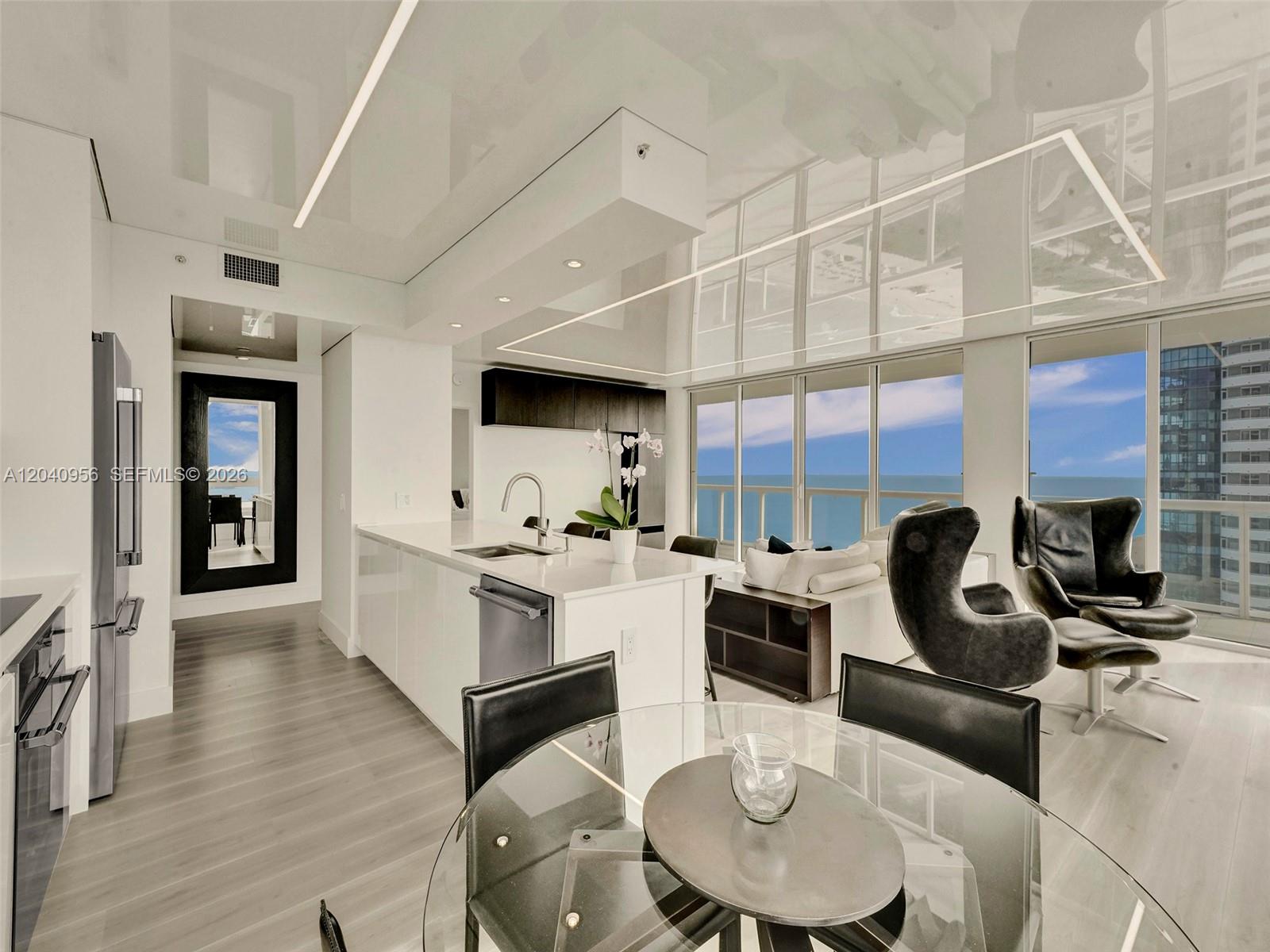 Photo of 6365 Collins Avenue 2407 #2407 listing for Sale