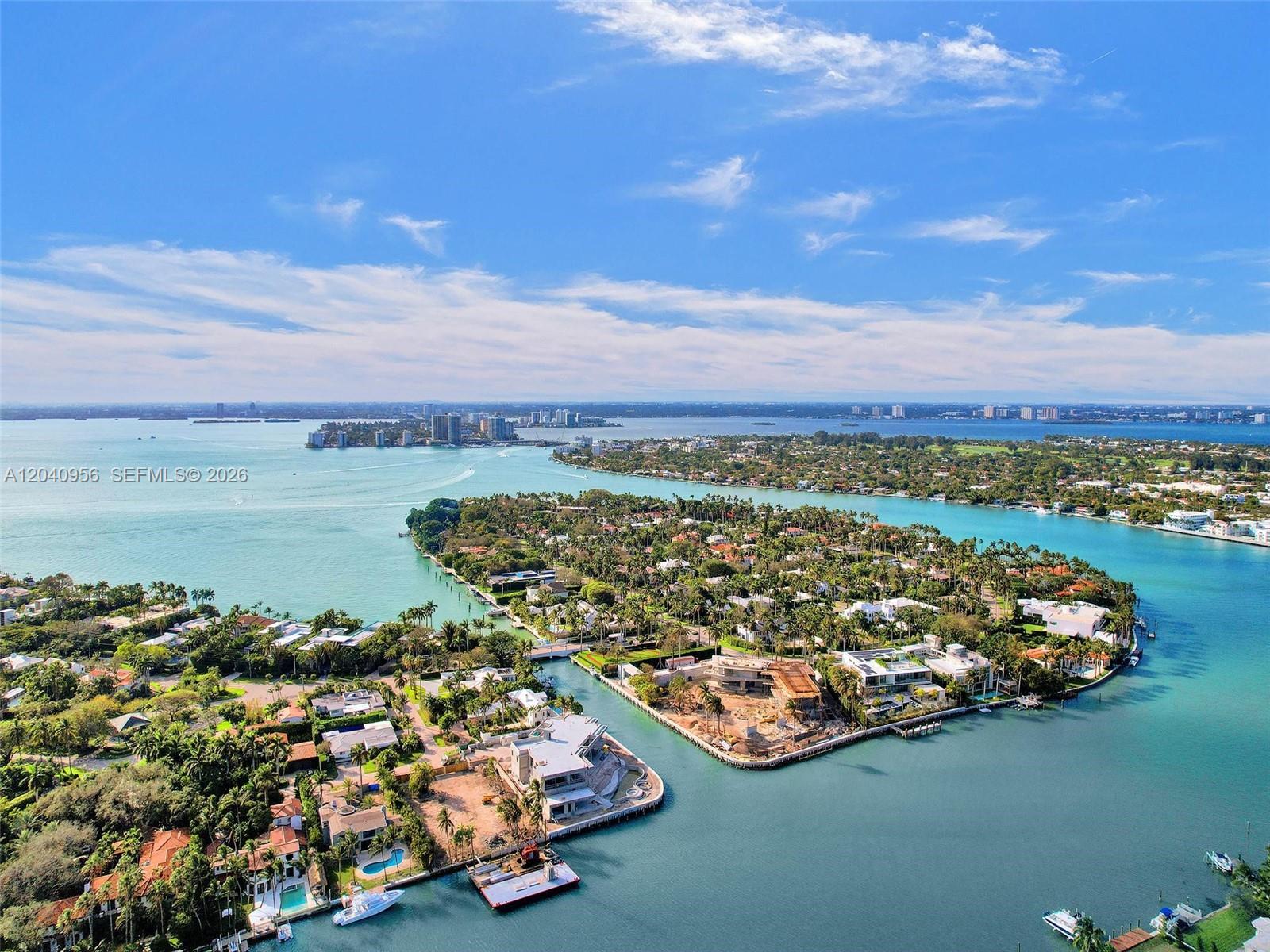 Photo of 6365 Collins Avenue 2407 #2407 listing for Sale