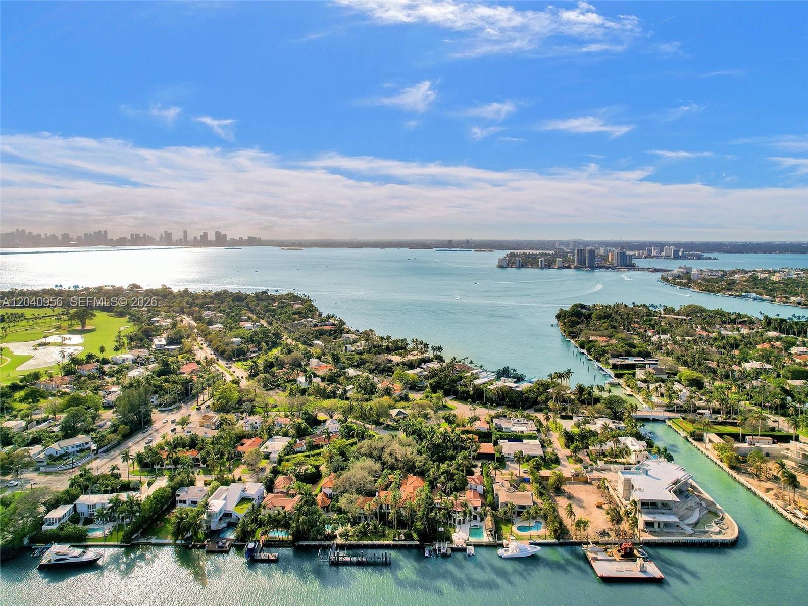 Photo of 6365 Collins Avenue 2407 #2407 listing for Sale