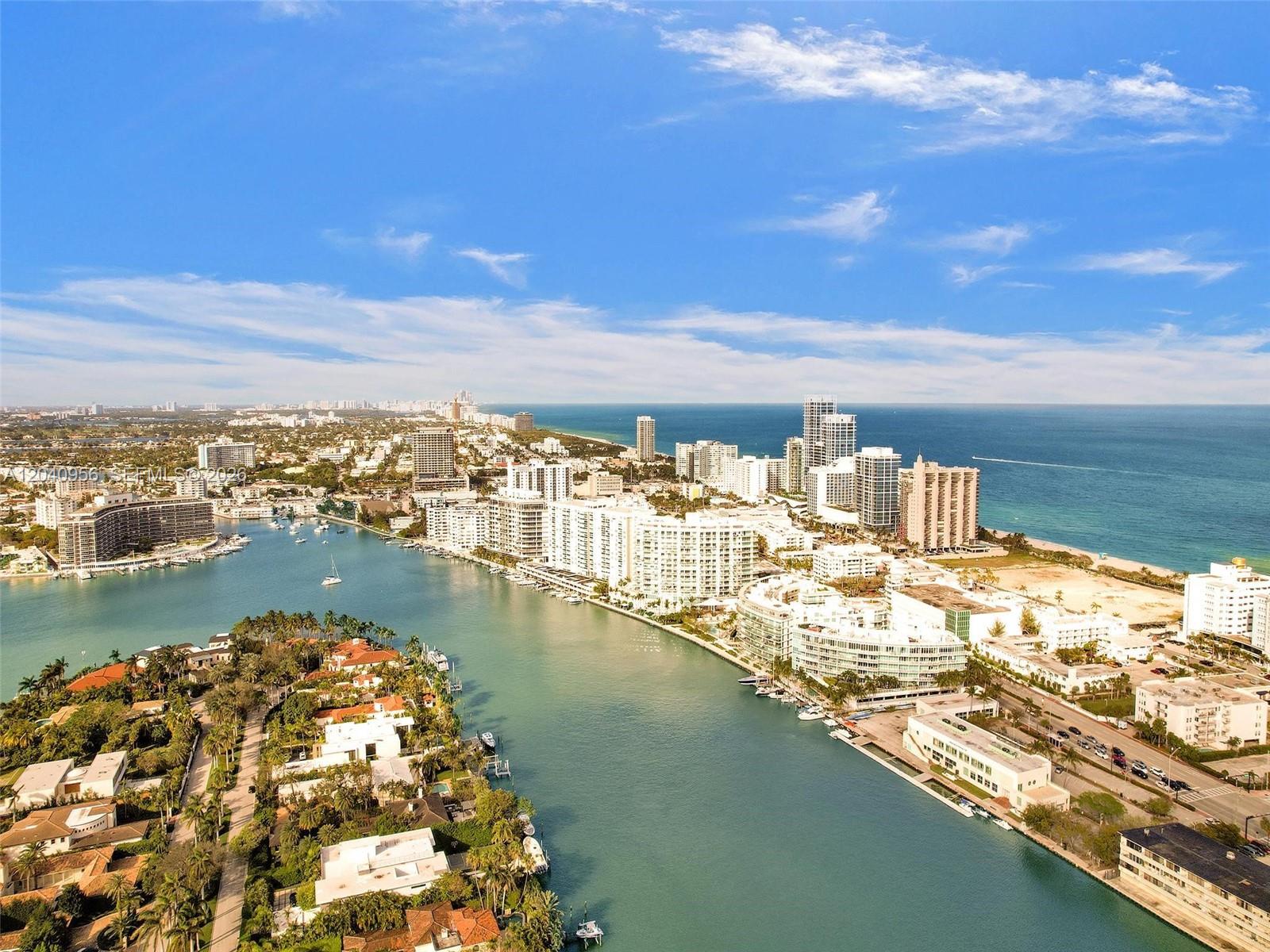 Photo of 6365 Collins Avenue 2407 #2407 listing for Sale