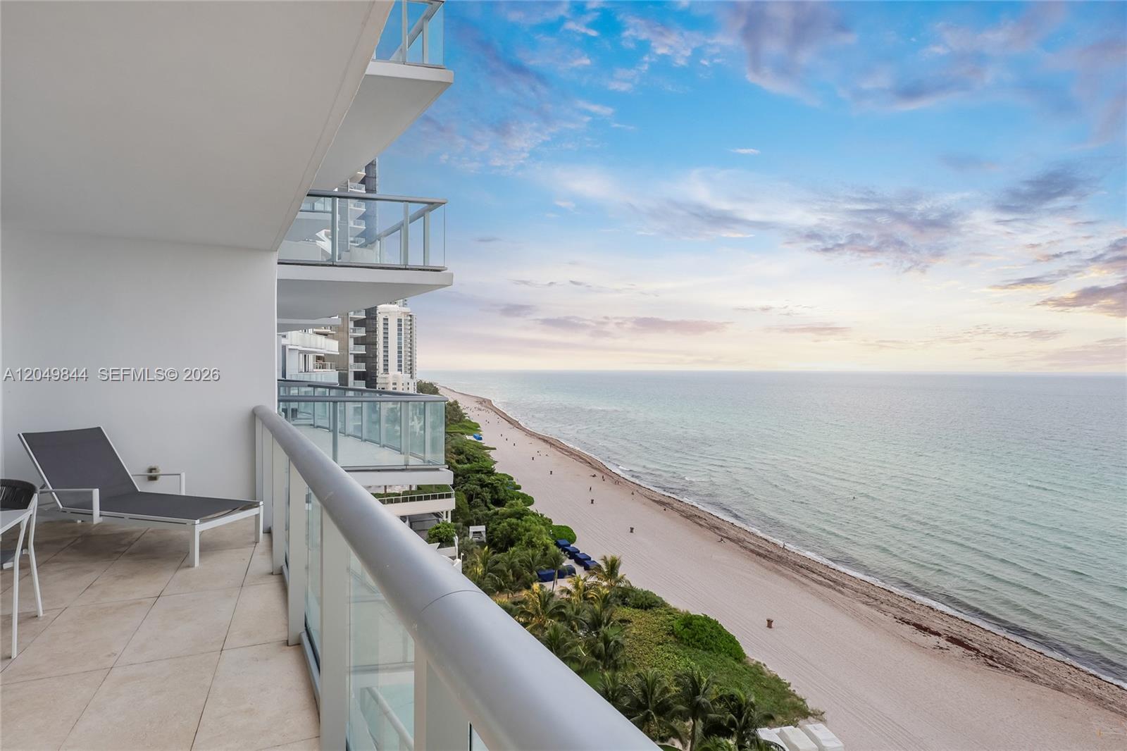 Photo of 17001 Collins Avenue 1401 #1401 listing for Sale