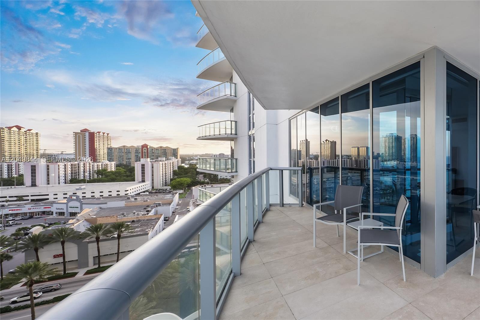 Photo of 17001 Collins Avenue 1401 #1401 listing for Sale