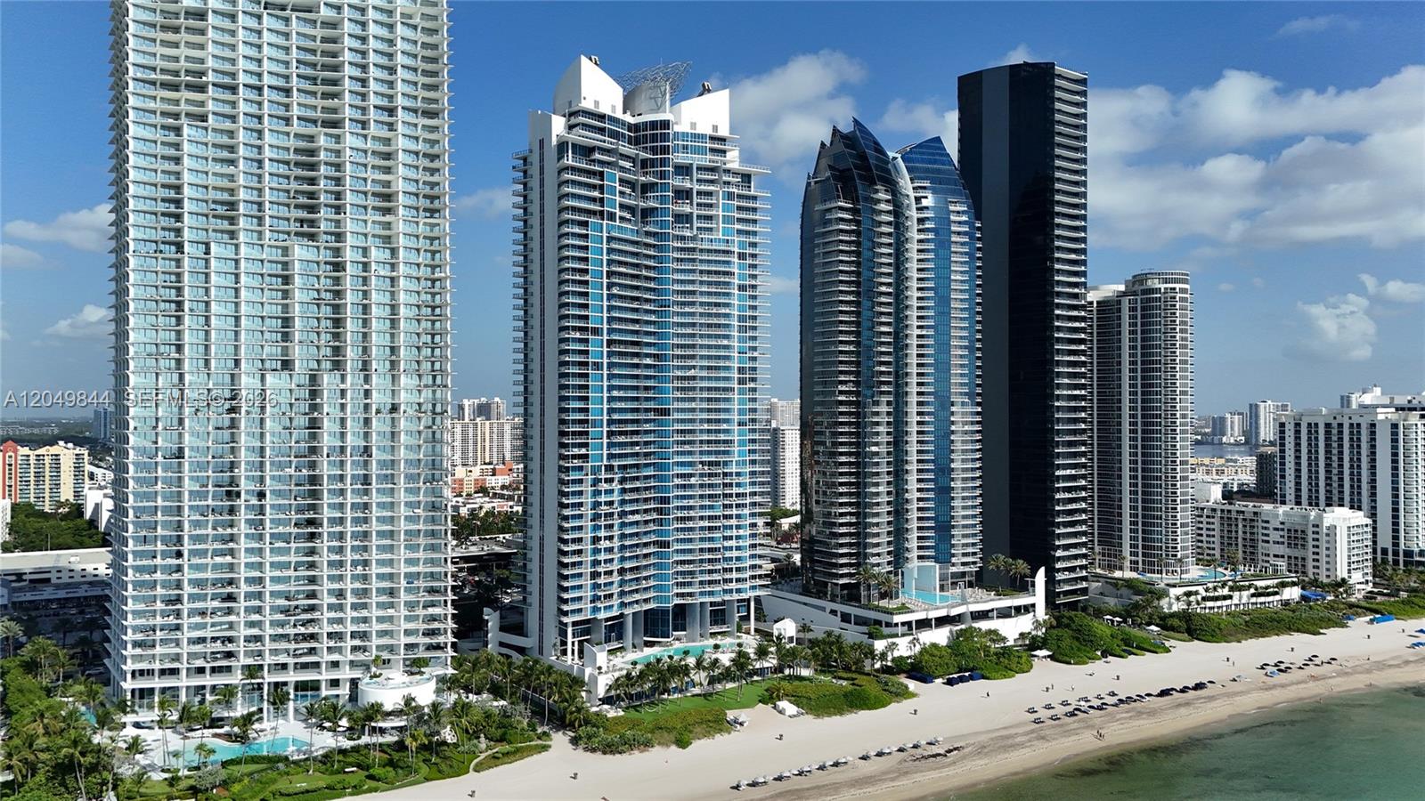 Photo of 17001 Collins Avenue 1401 #1401 listing for Sale