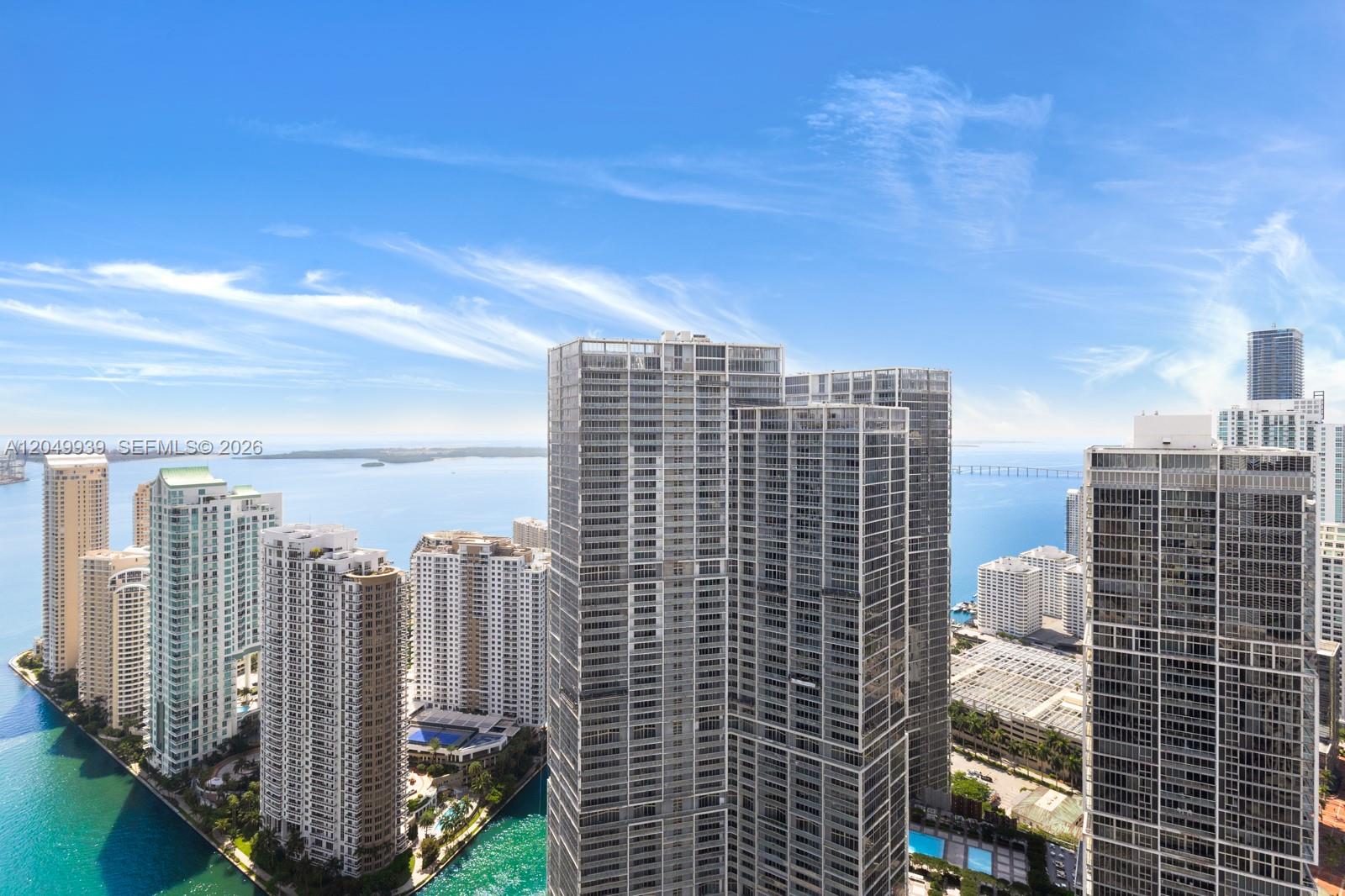 Photo of 200 Biscayne Boulevard Way PH-5404 #PH-5404 listing for Sale